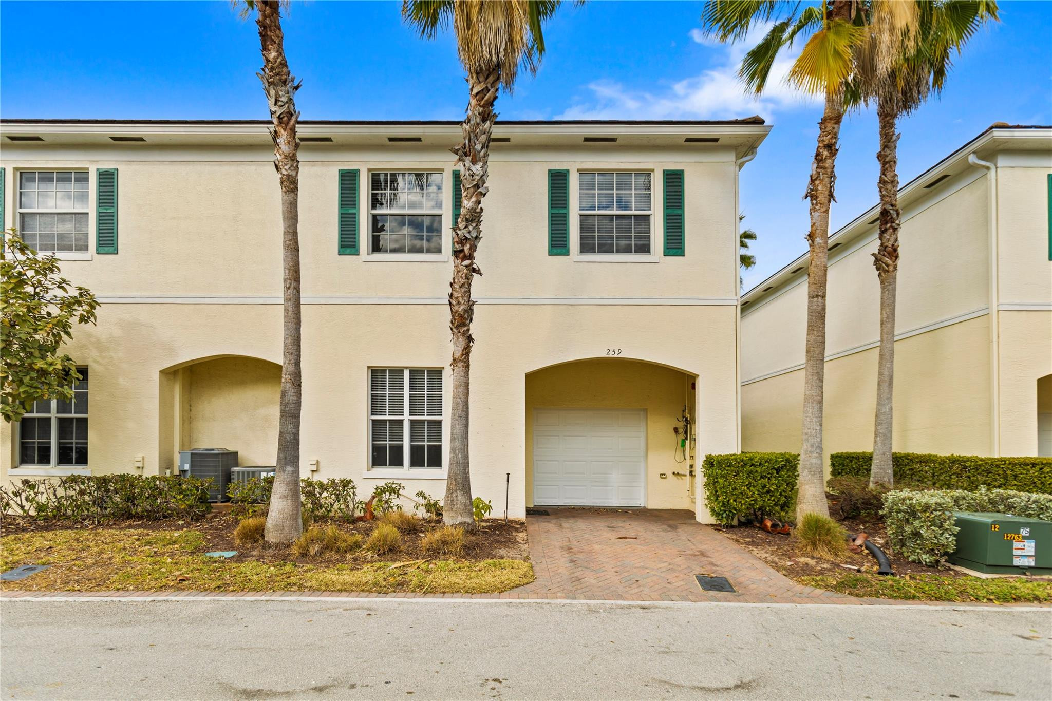 Welcome to this charming 3-bedroom, 2.5-bathroom townhouse in Cypress Grove, Pompano Beach. This two-story residence offers 2,036 square feet of finished living space, thoughtfully designed to maximize comfort and convenience. The waterfront location provides a distinctive setting that enhances the appeal of this property. With a single-car garage and well-appointed interior spaces, this townhouse presents an excellent opportunity for those seeking a practical and well-situated residence. Situated in the established Cypress Grove community, this property offers a blend of accessibility and waterfront living in Pompano Beach.