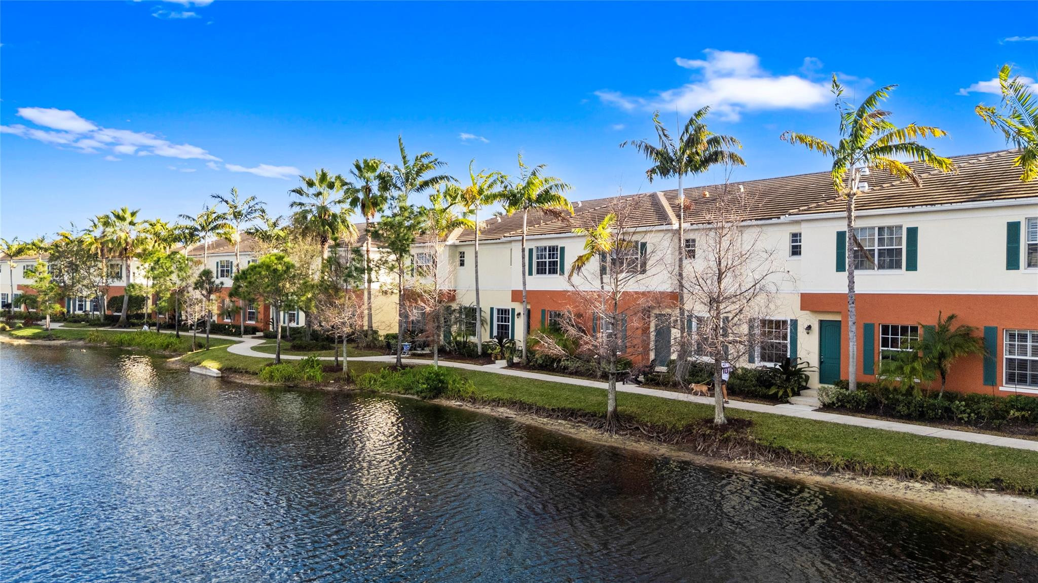CYPRESS GROVE - Residential