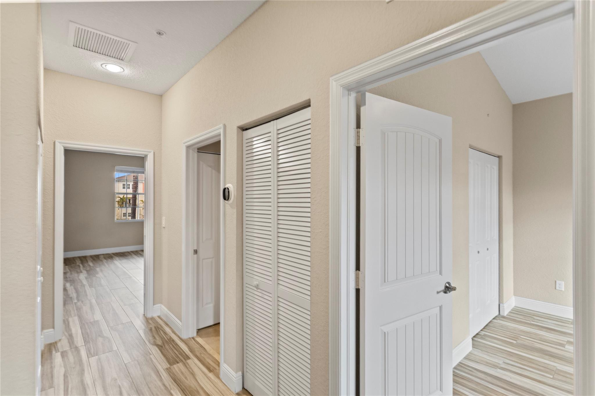 CYPRESS GROVE - Residential