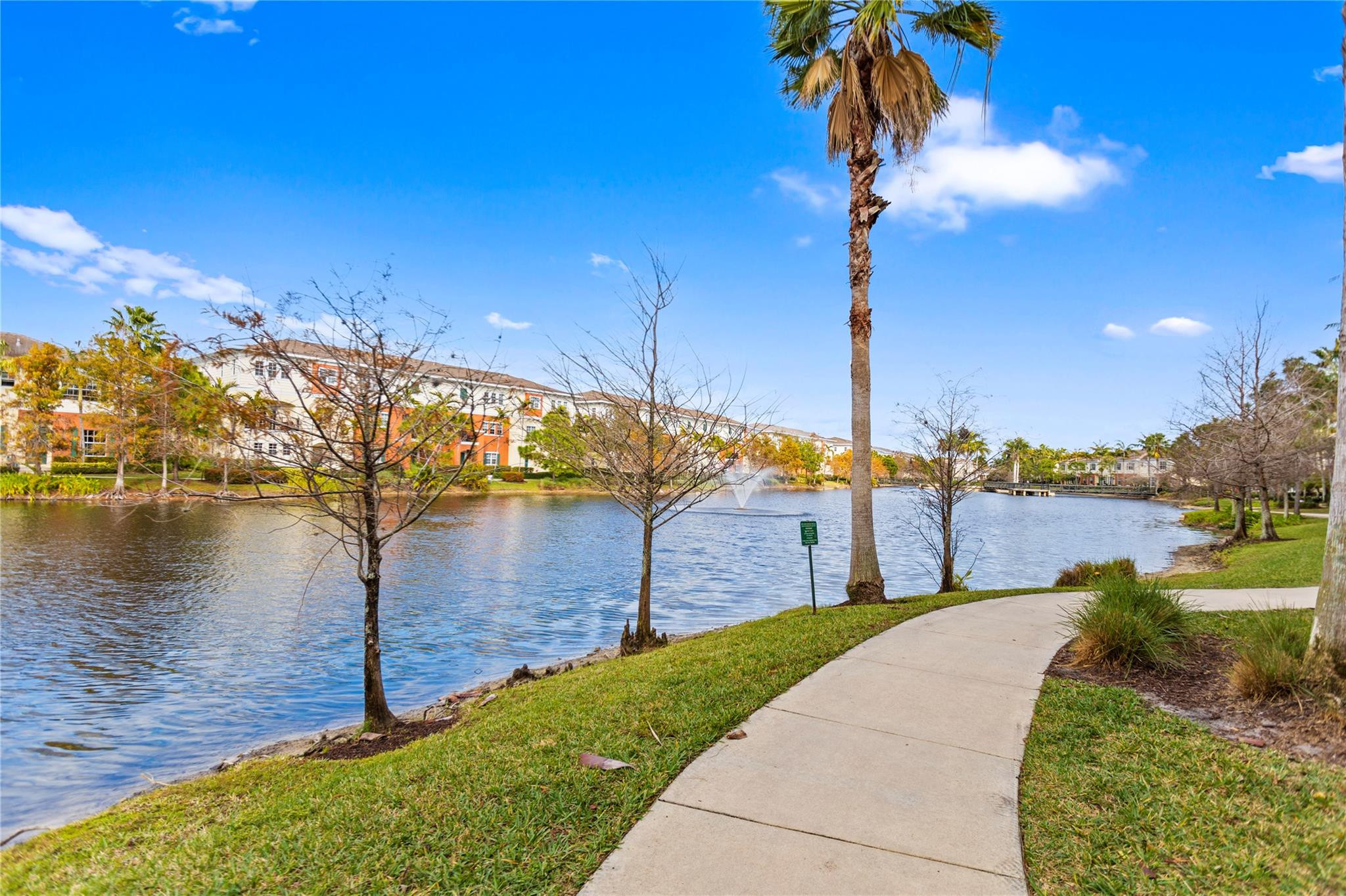 CYPRESS GROVE - Residential