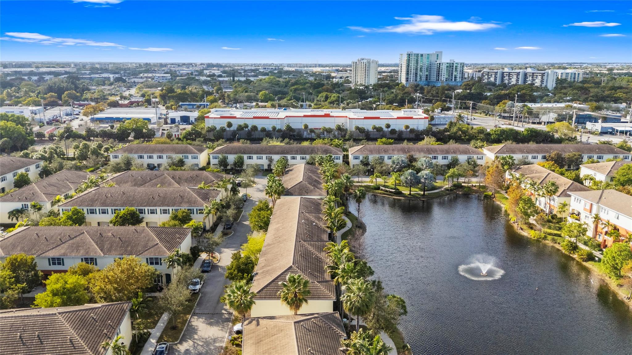 CYPRESS GROVE - Residential