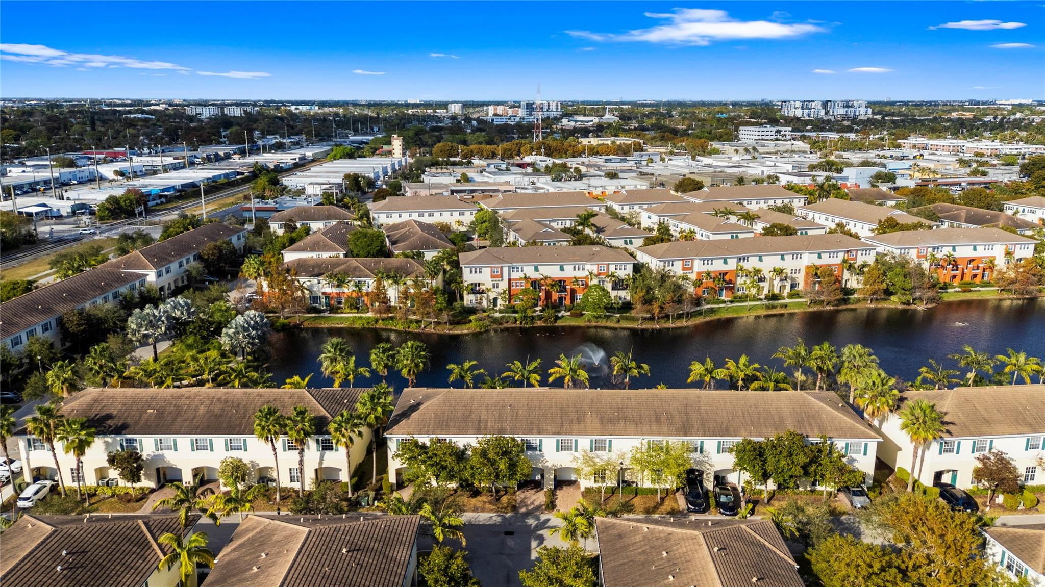 CYPRESS GROVE - Residential