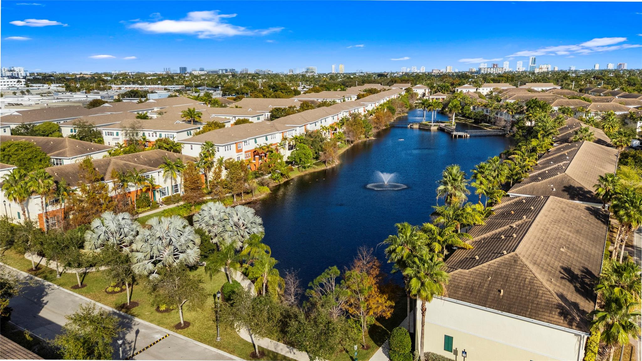 CYPRESS GROVE - Residential