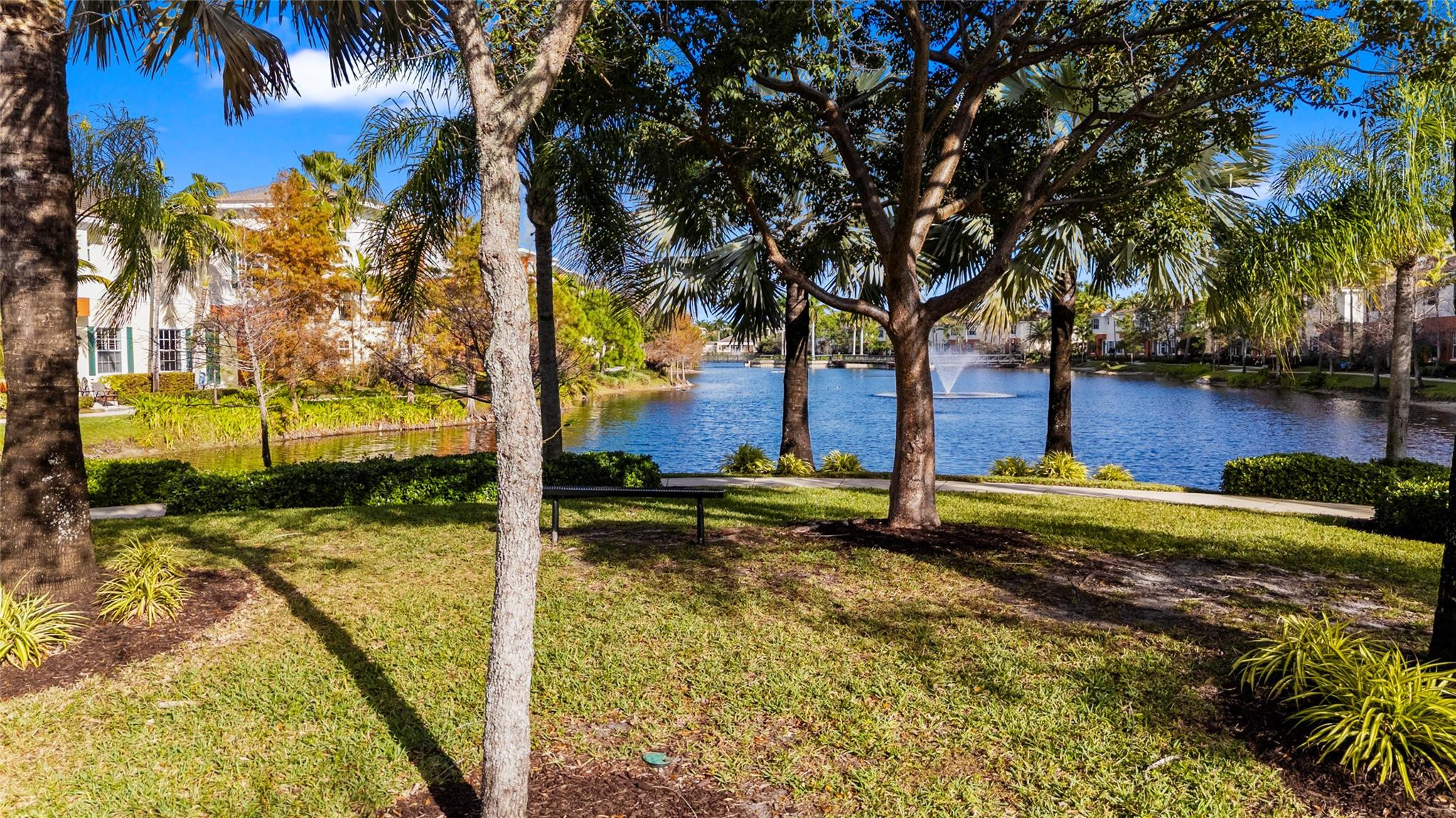 CYPRESS GROVE - Residential
