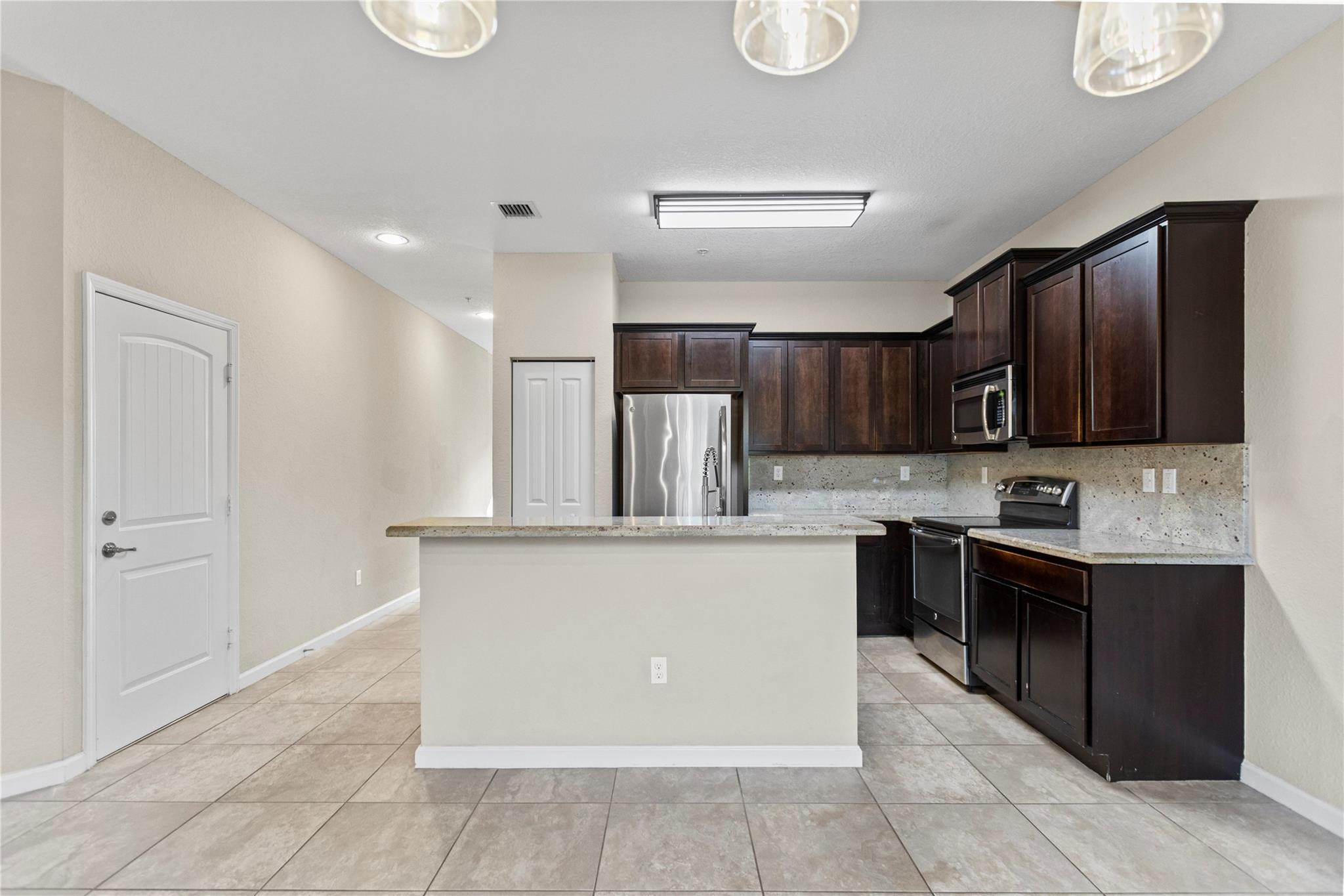 CYPRESS GROVE - Residential