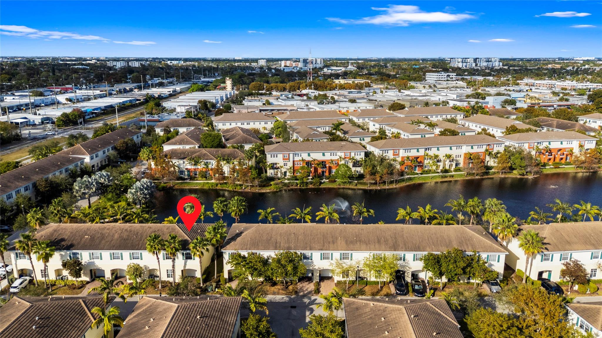 CYPRESS GROVE - Residential