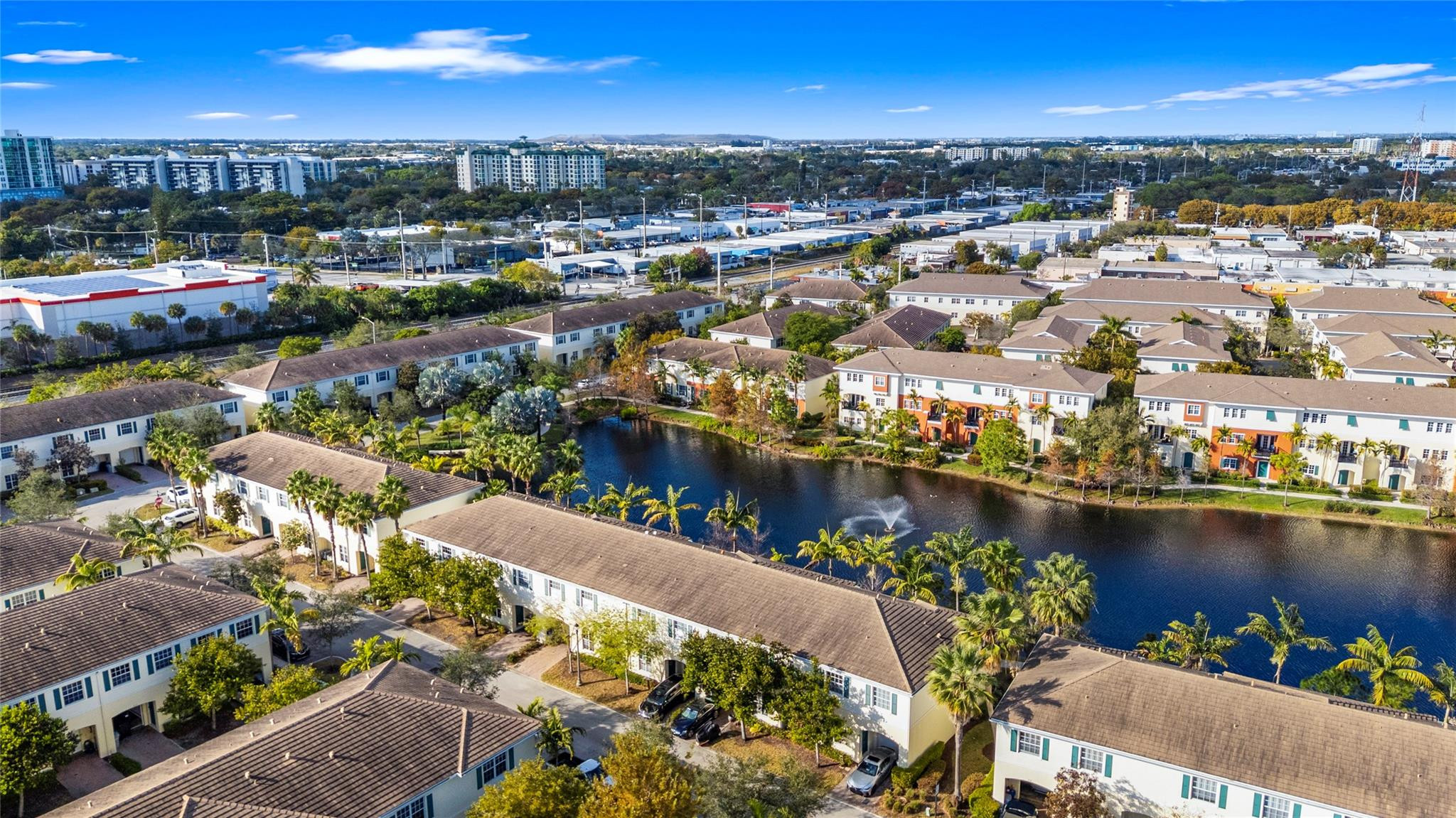 CYPRESS GROVE - Residential