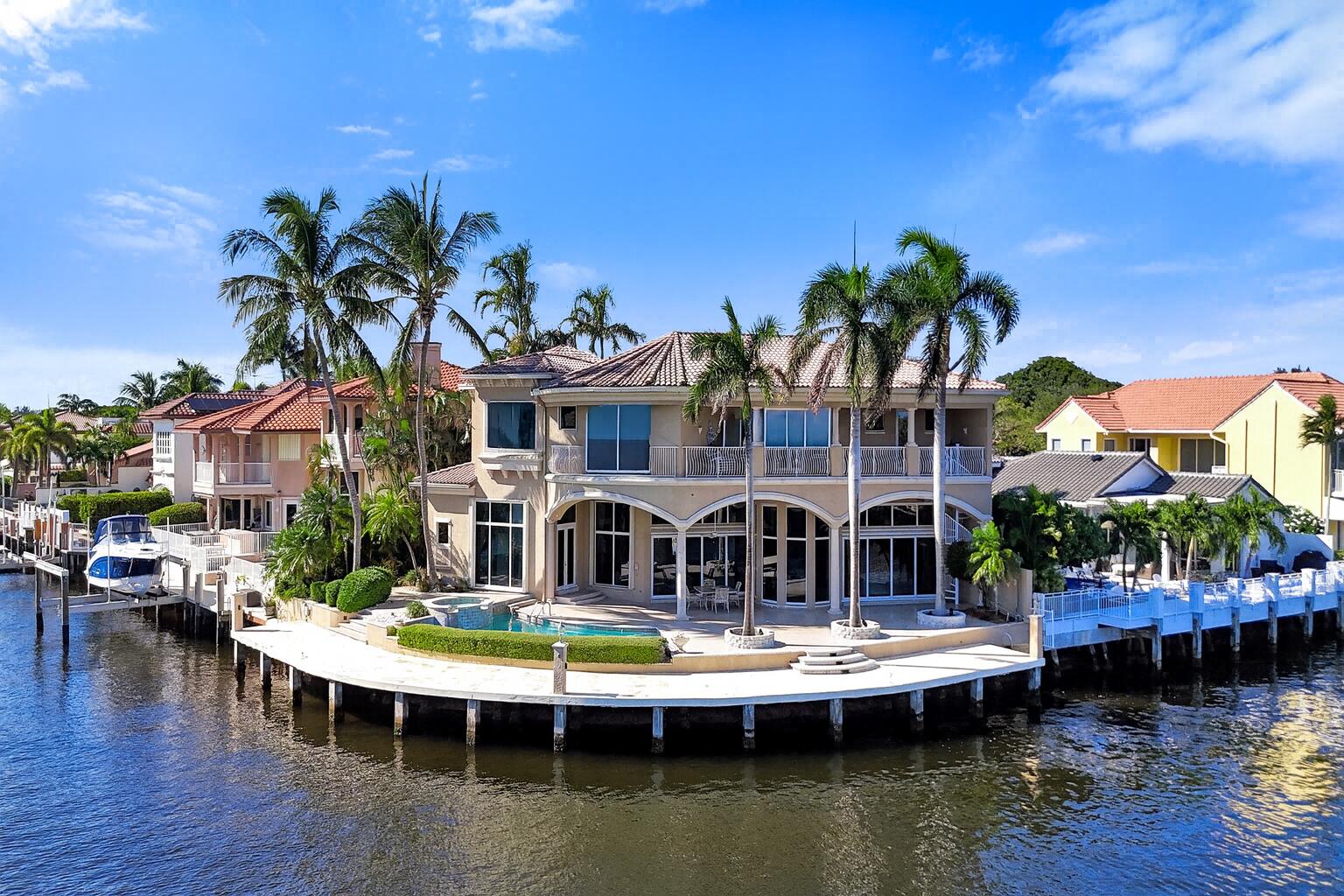 PELICAN HARBOR PH 3 - Residential