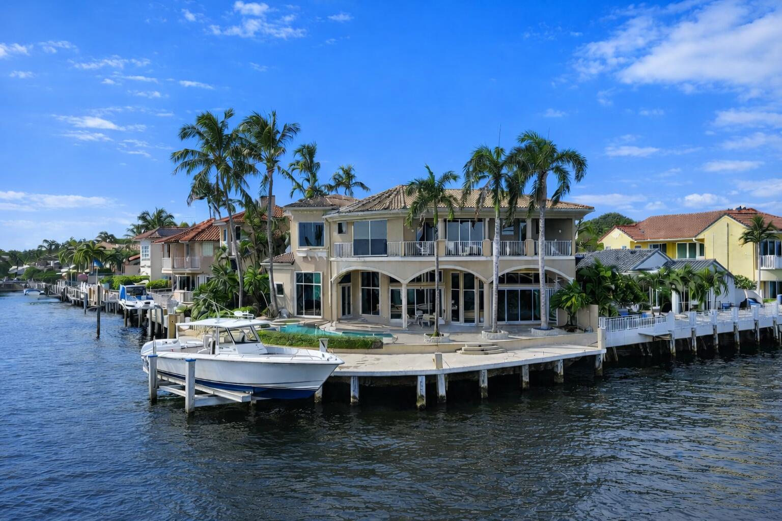 PELICAN HARBOR PH 3 - Residential