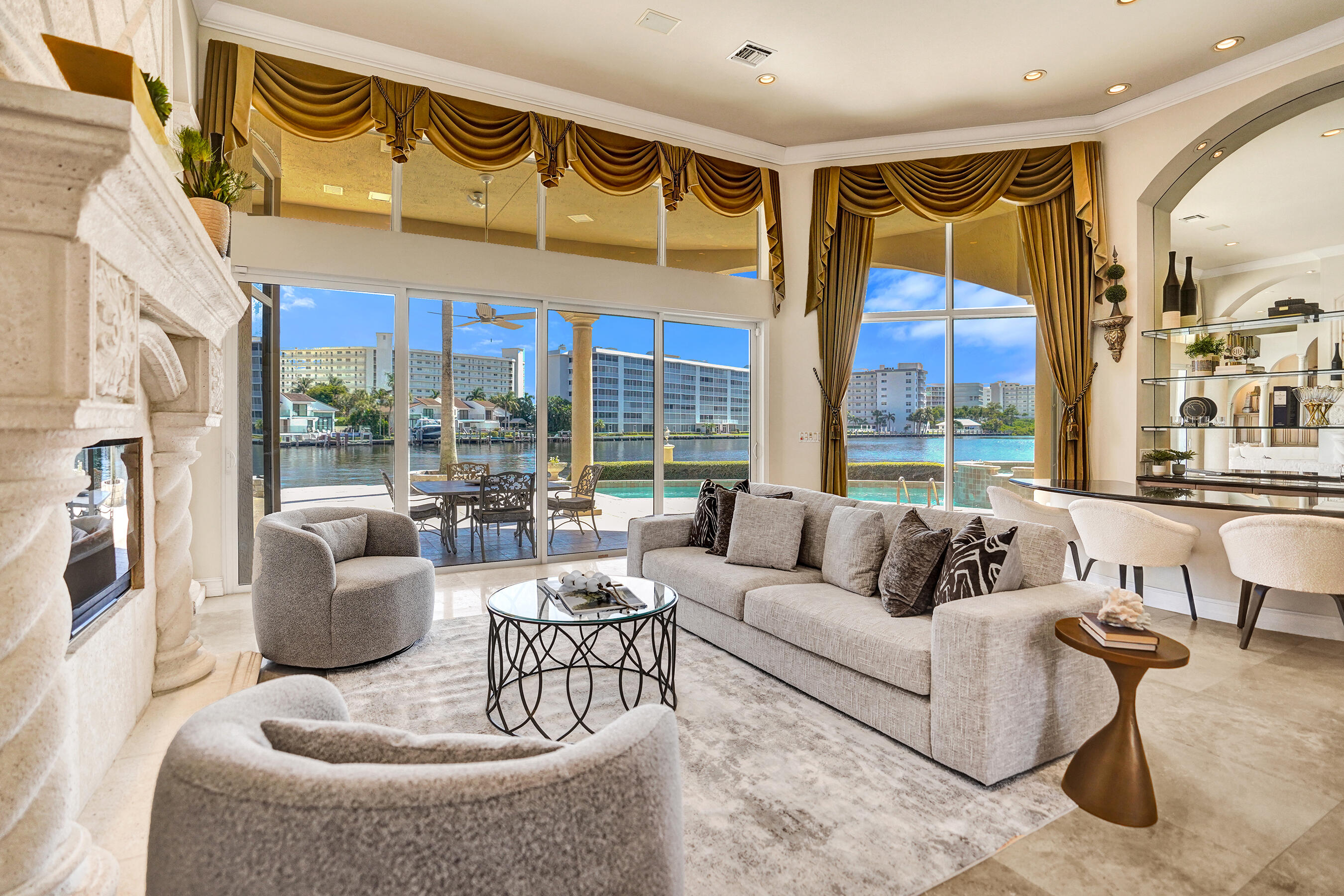 PELICAN HARBOR PH 3 - Residential