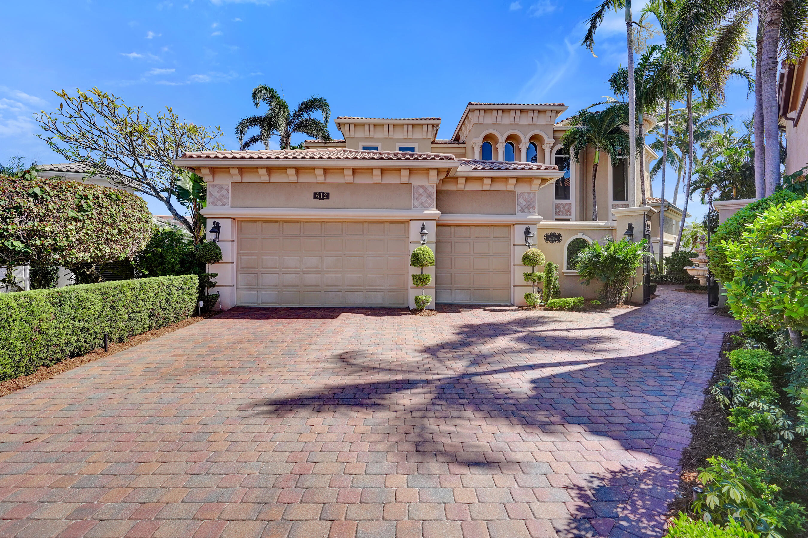 PELICAN HARBOR PH 3 - Residential