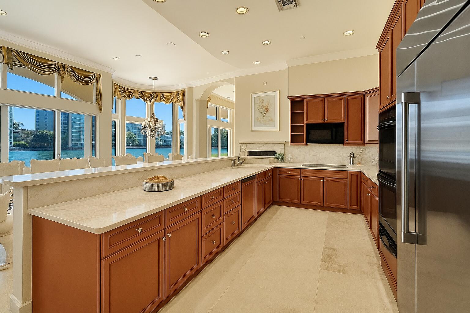 PELICAN HARBOR PH 3 - Residential