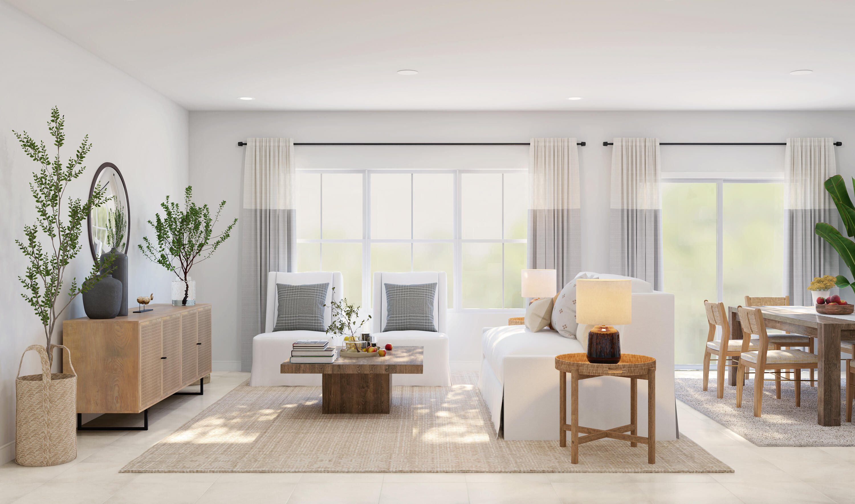 PORT MALABAR UNIT 12 - Residential