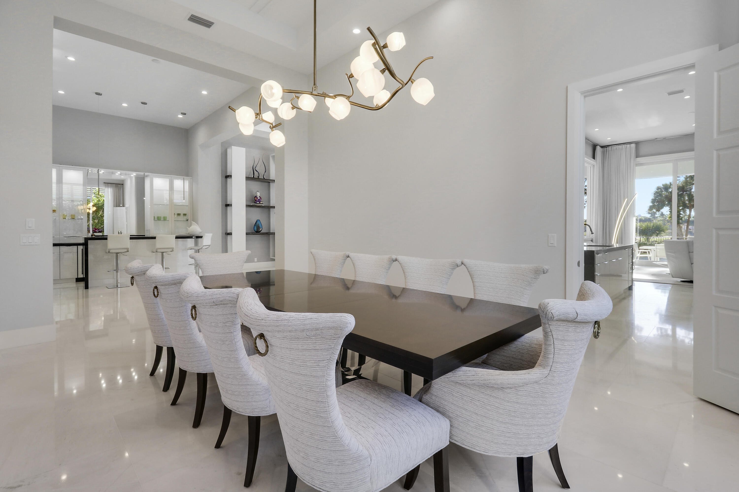 OLD PALM - Residential