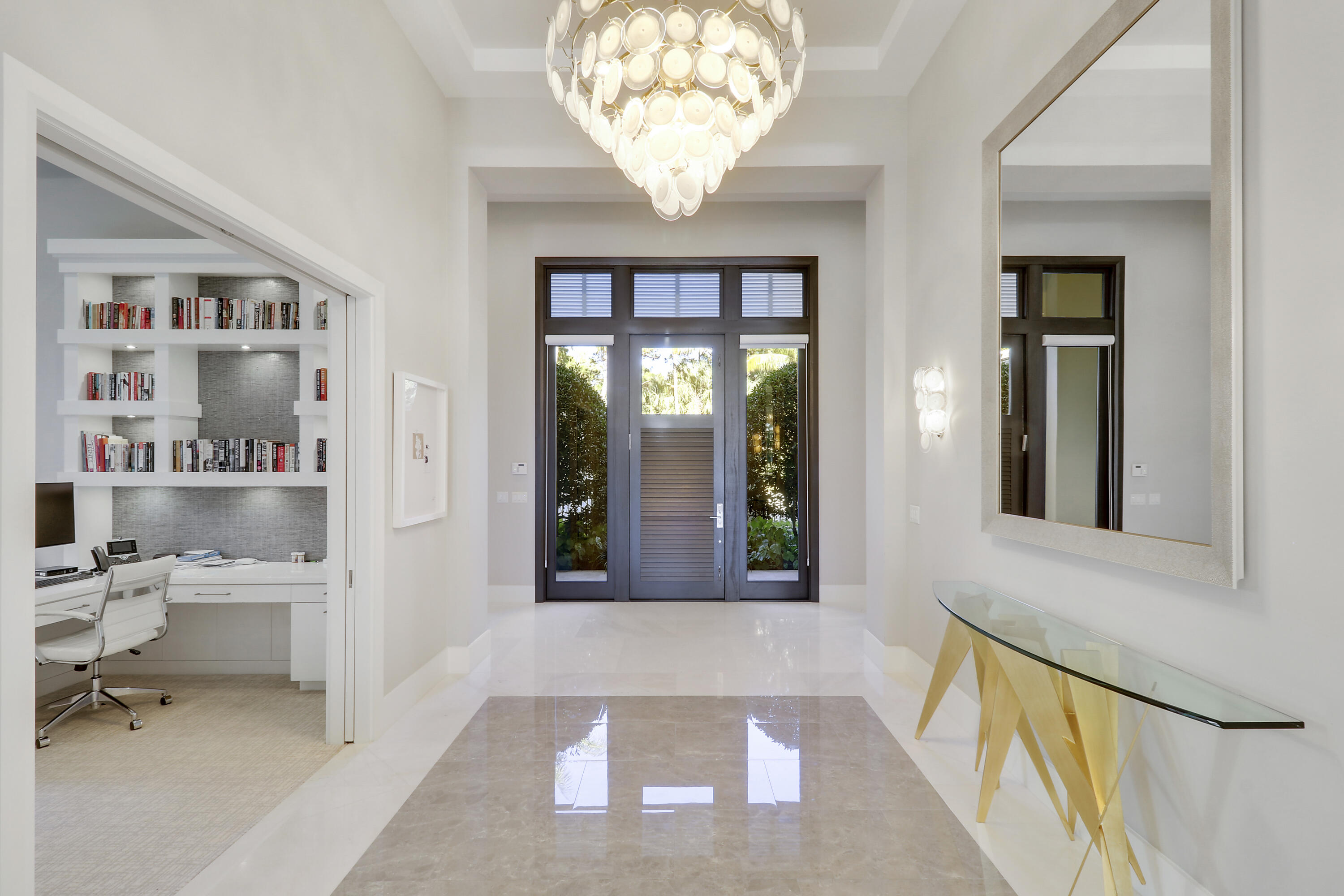 OLD PALM - Residential