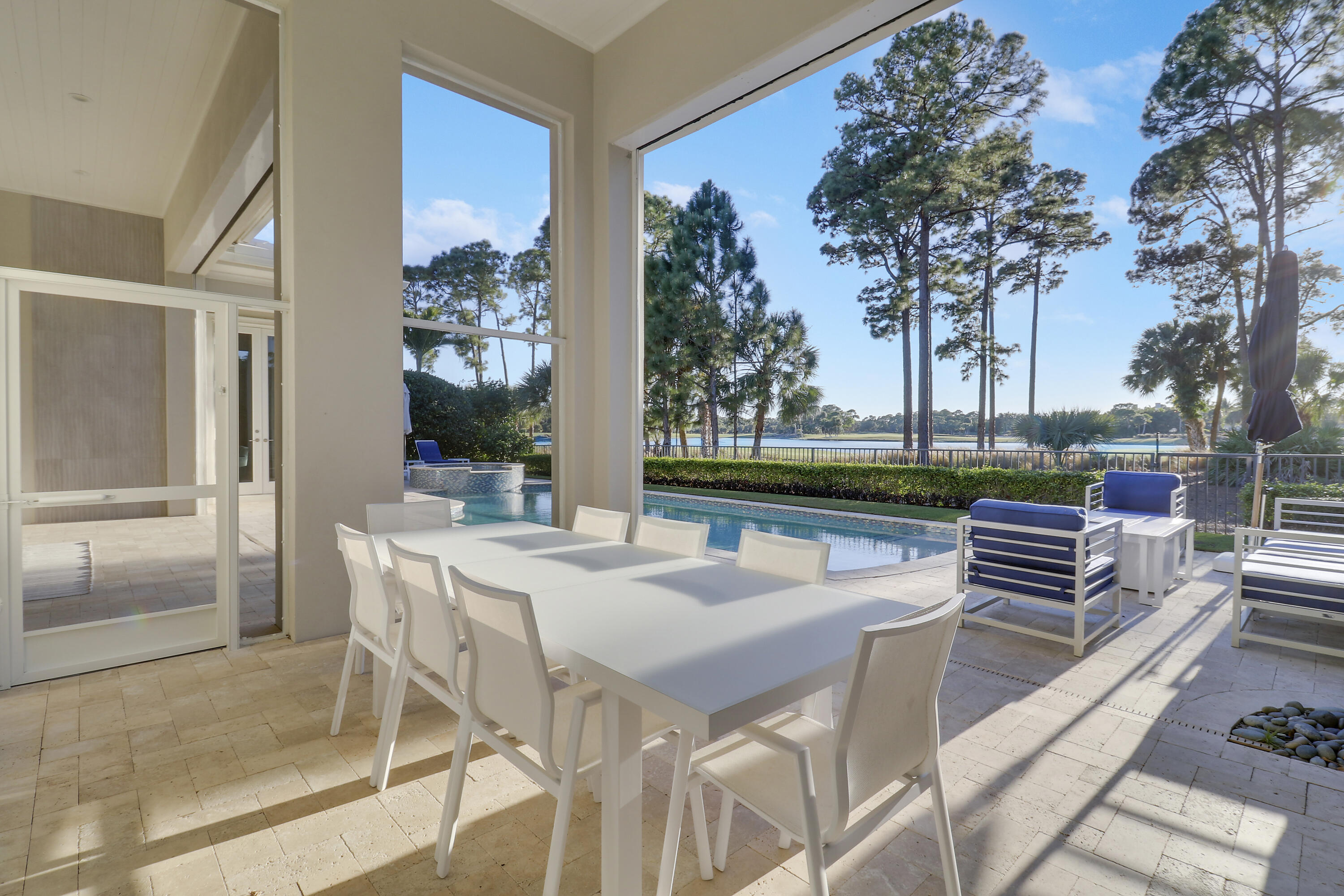 OLD PALM - Residential