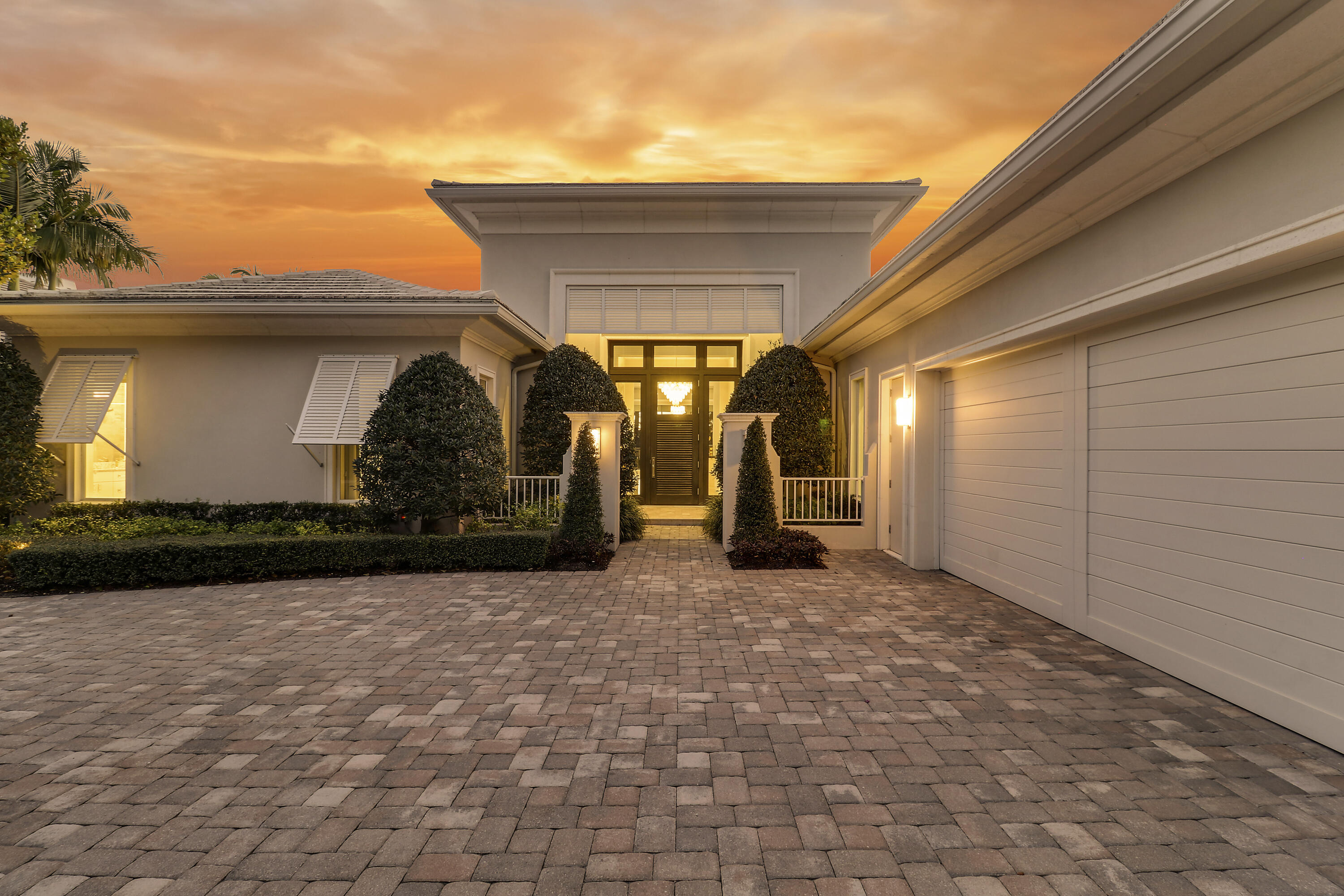OLD PALM - Residential