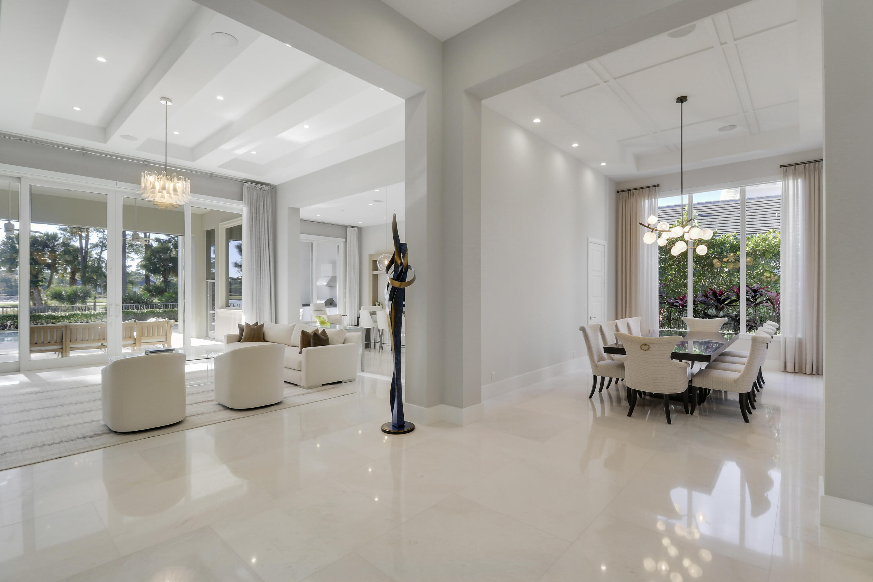 OLD PALM - Residential