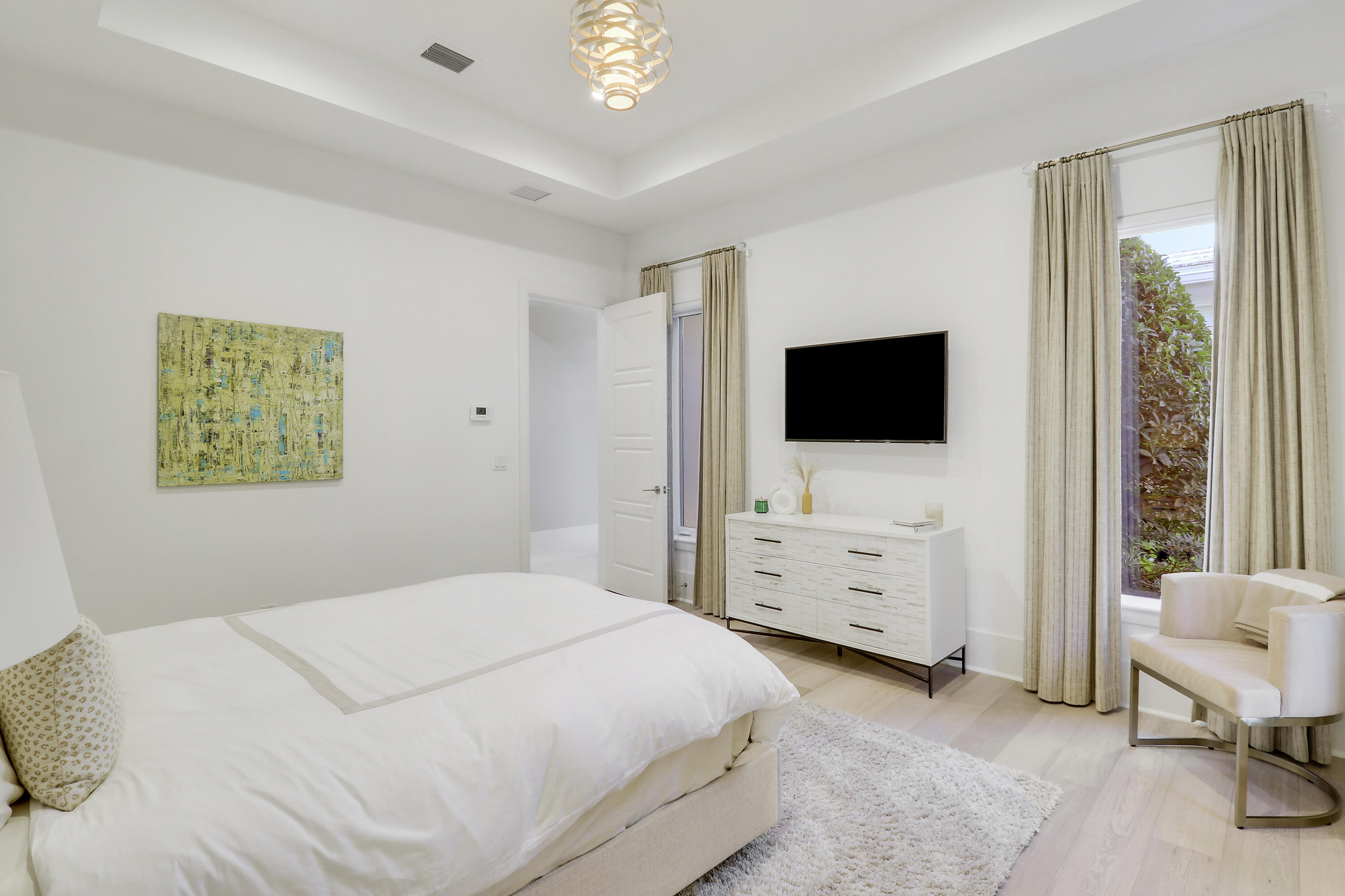 OLD PALM - Residential