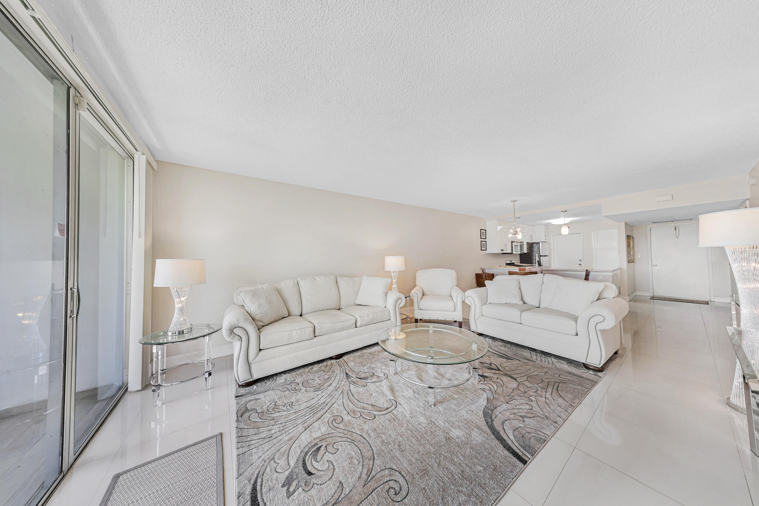 NO 49 PALM-AIRE COUNTRY CLUB - Residential Lease