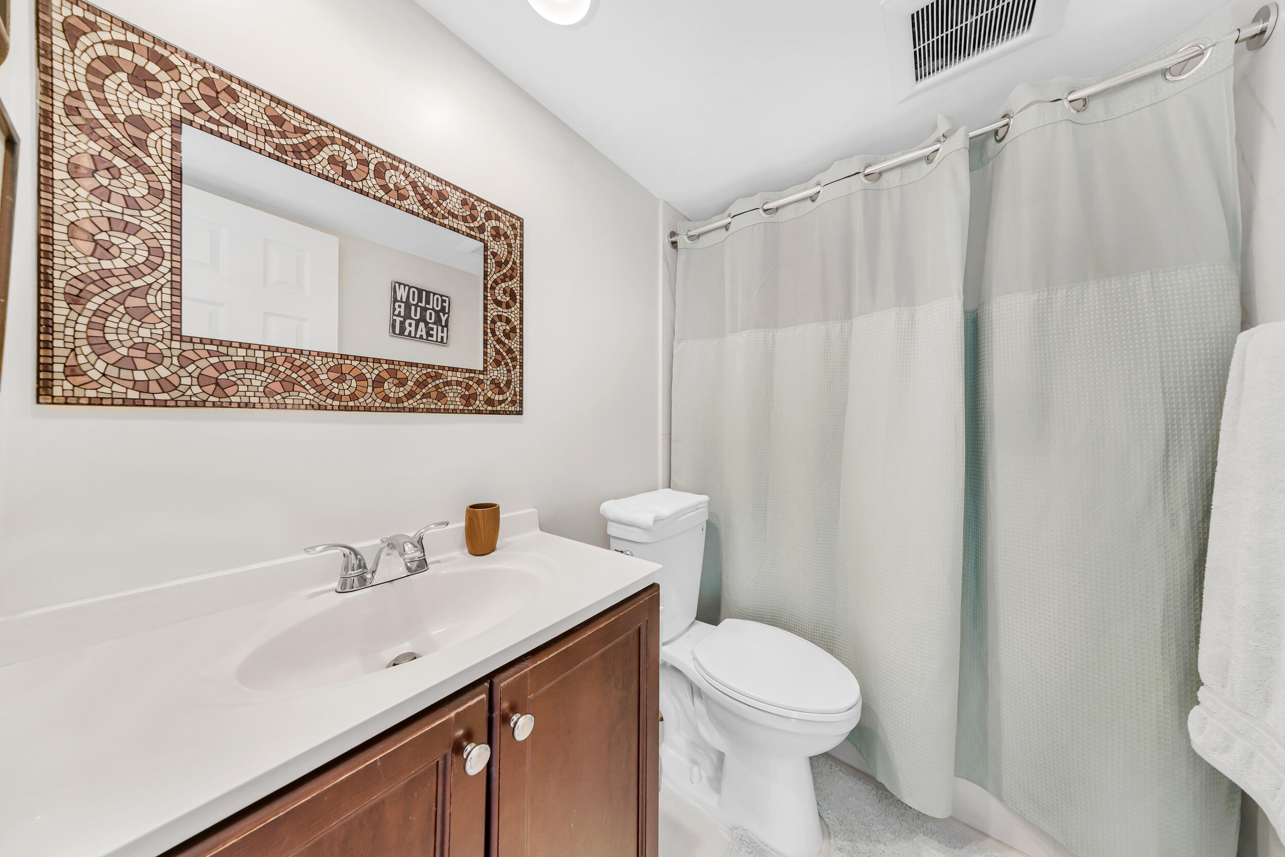 NO 49 PALM-AIRE COUNTRY CLUB - Residential Lease