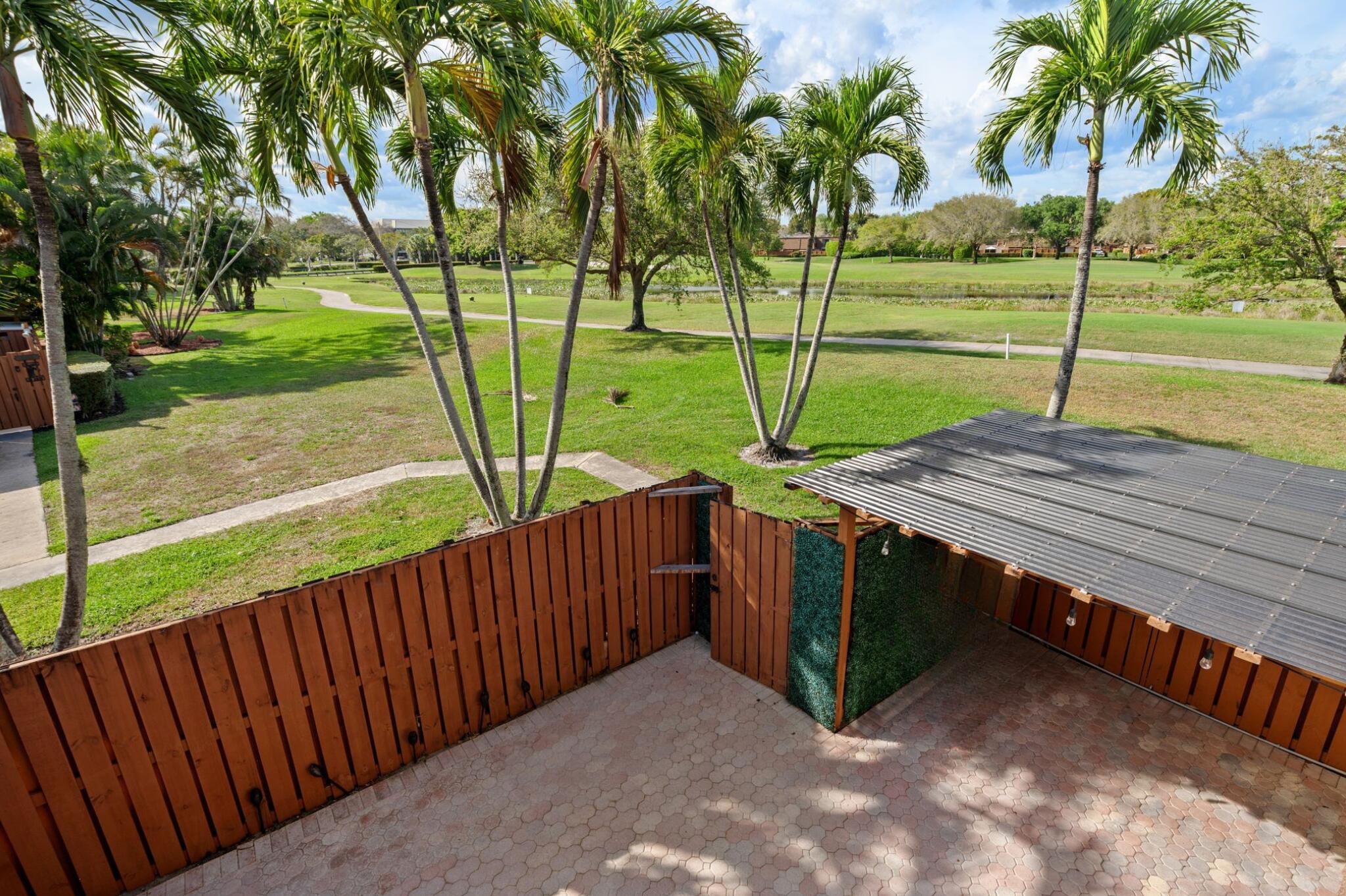 Pine Island Ridge - Residential