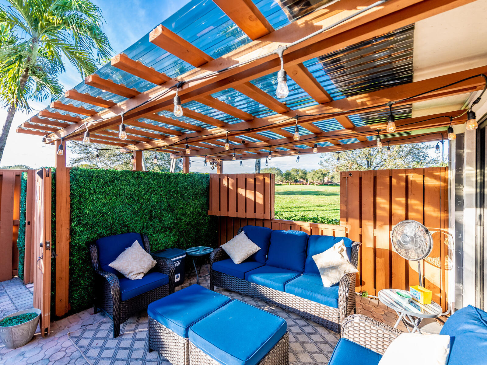 Pine Island Ridge - Residential