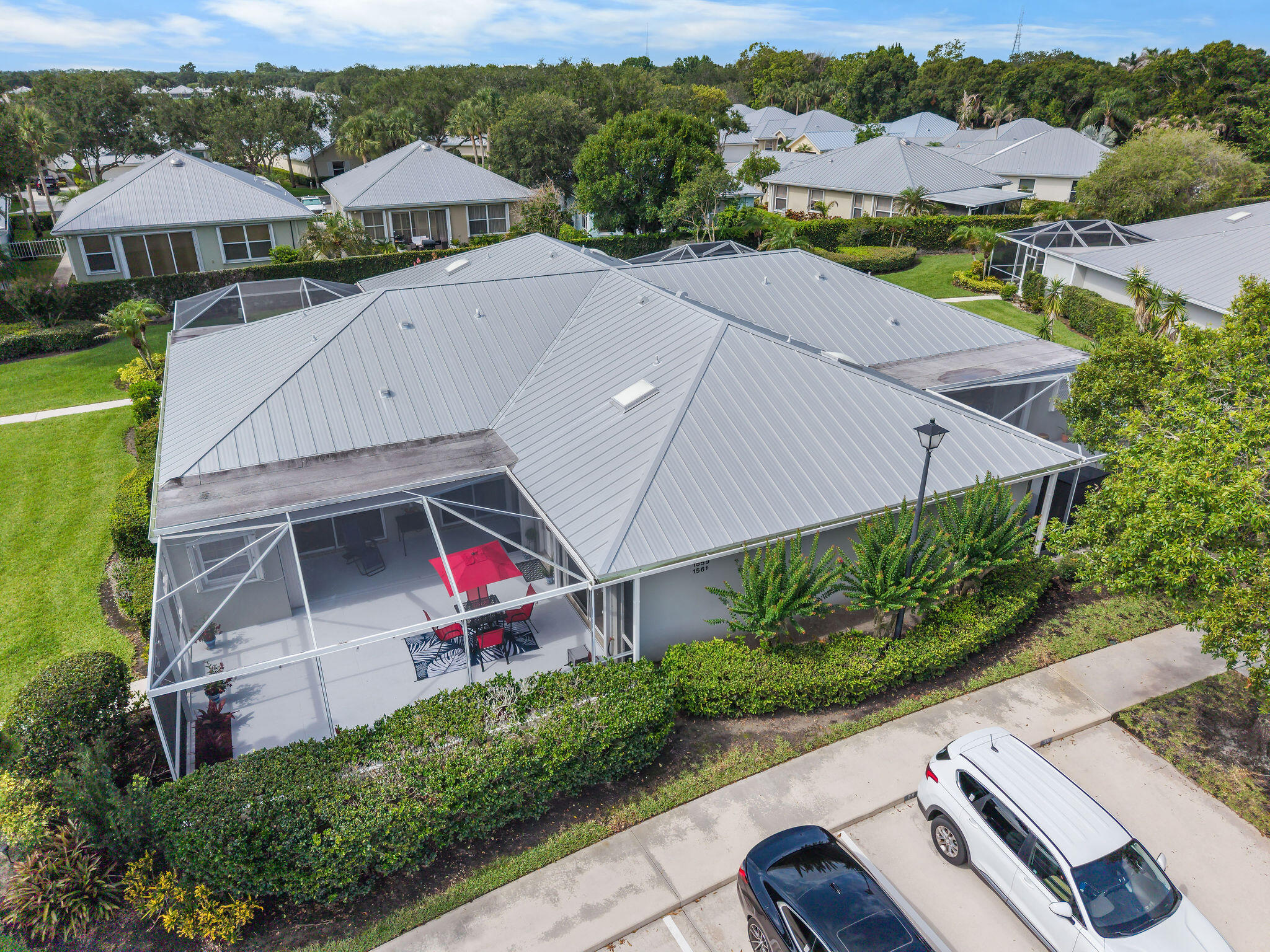 THE MEADOWS AT MARTIN DOWNS - Residential