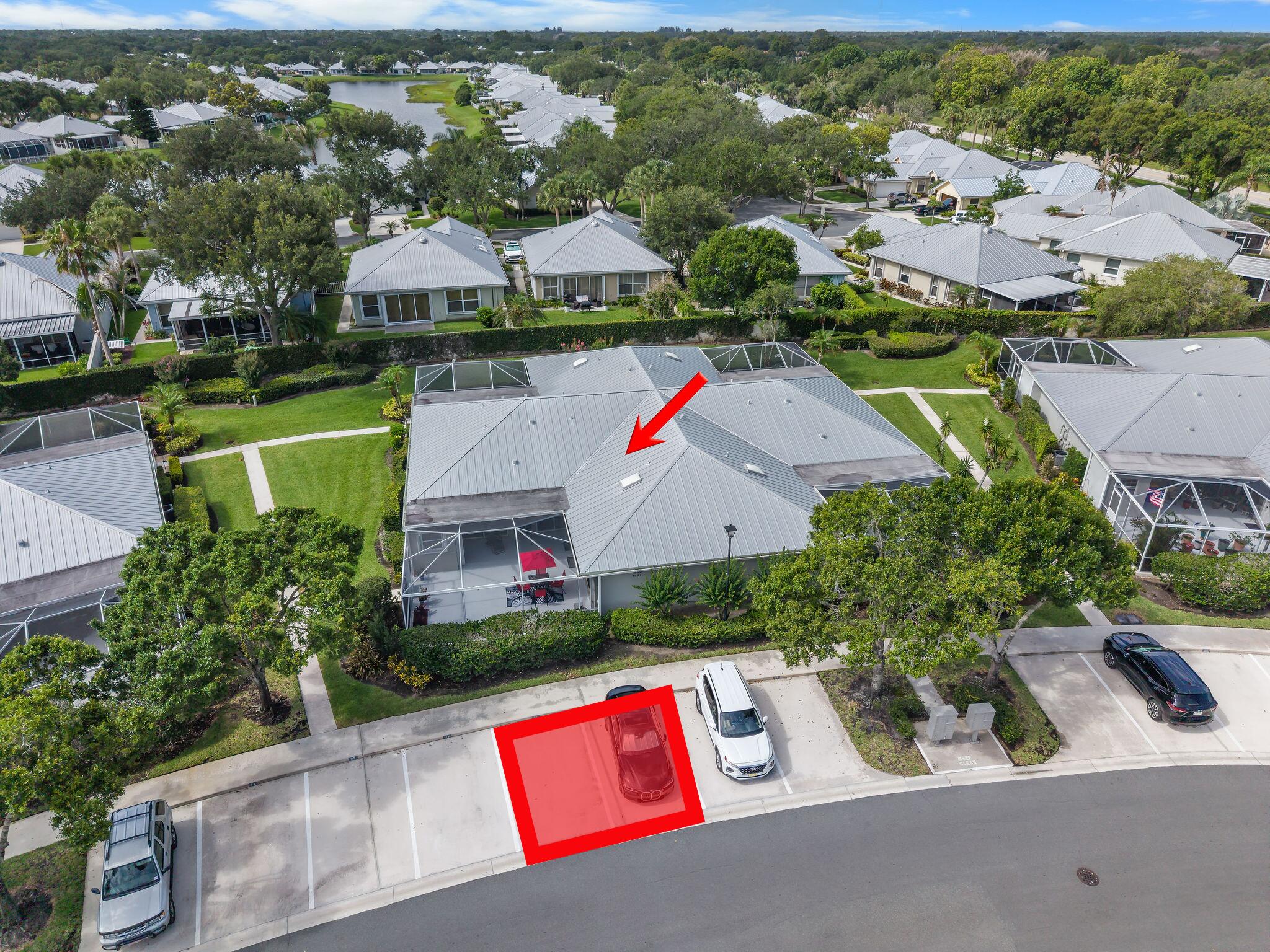 THE MEADOWS AT MARTIN DOWNS - Residential