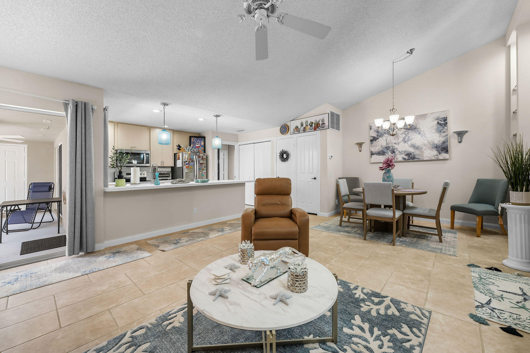 THE MEADOWS AT MARTIN DOWNS - Residential