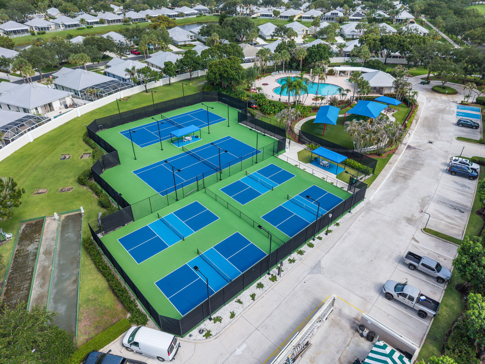 THE MEADOWS AT MARTIN DOWNS - Residential