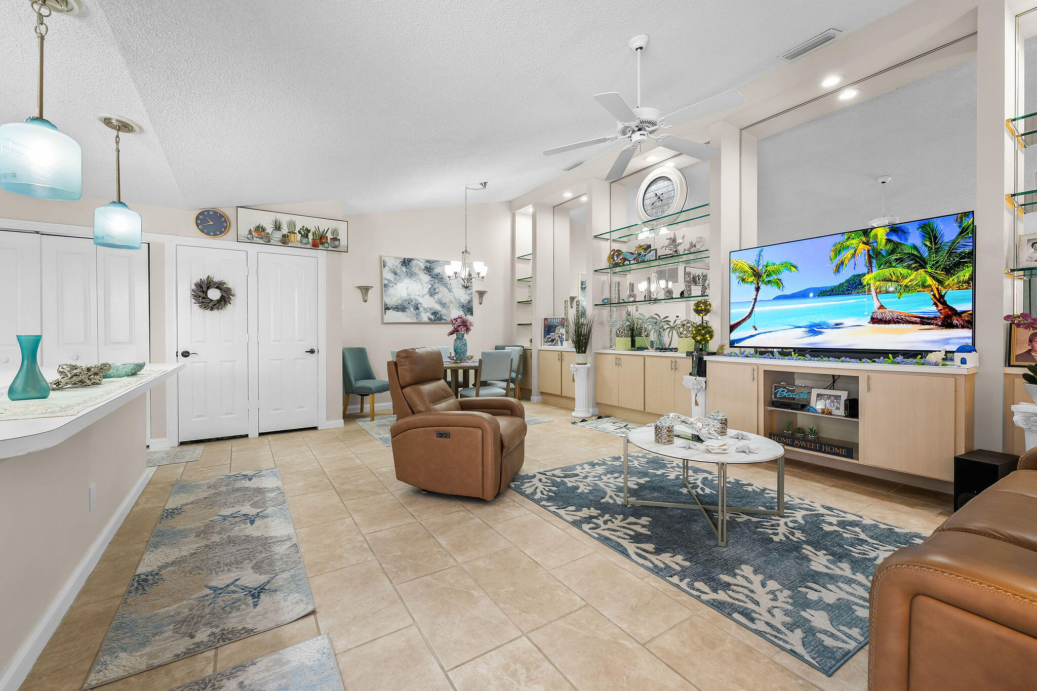THE MEADOWS AT MARTIN DOWNS - Residential