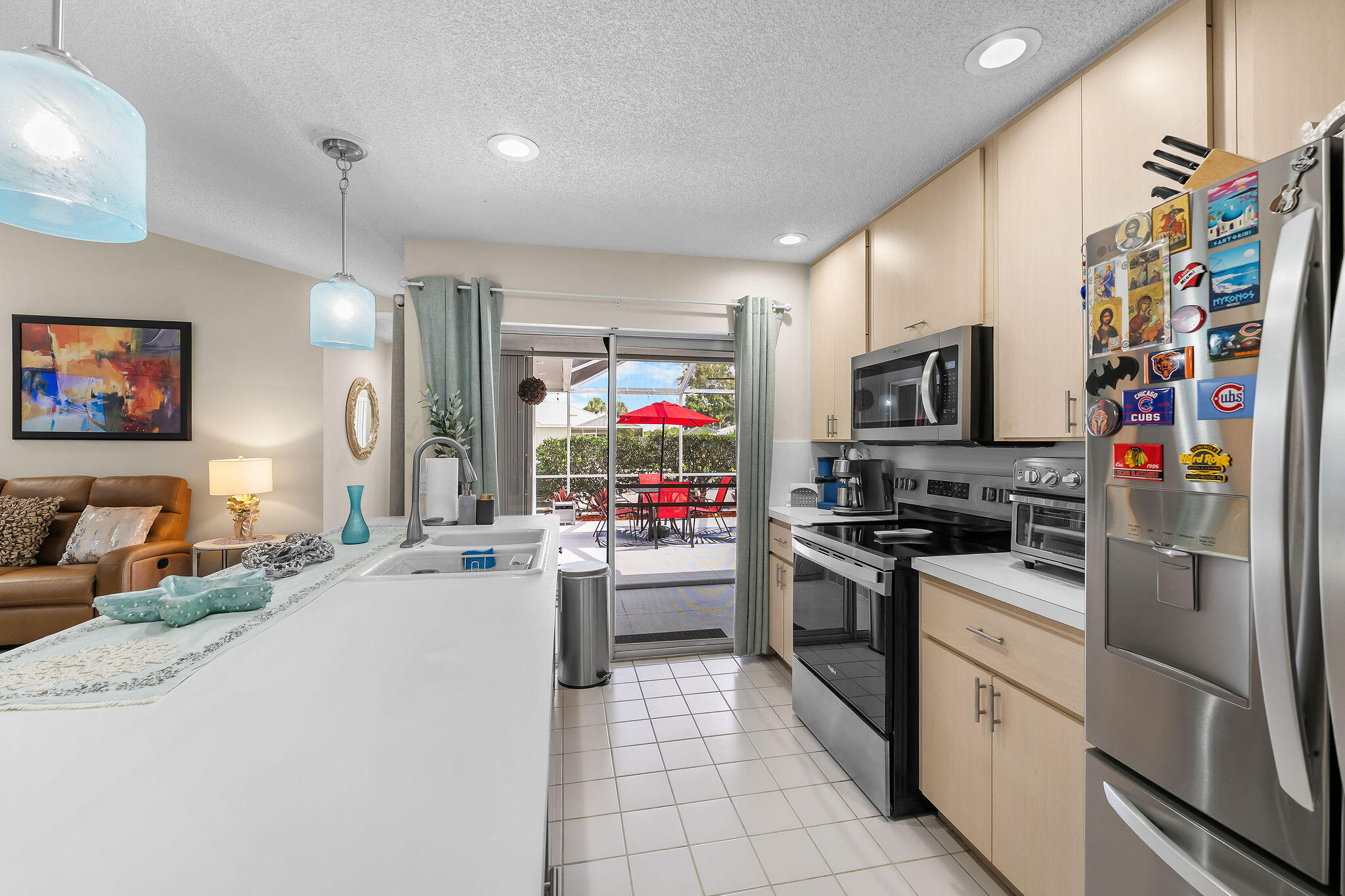 THE MEADOWS AT MARTIN DOWNS - Residential