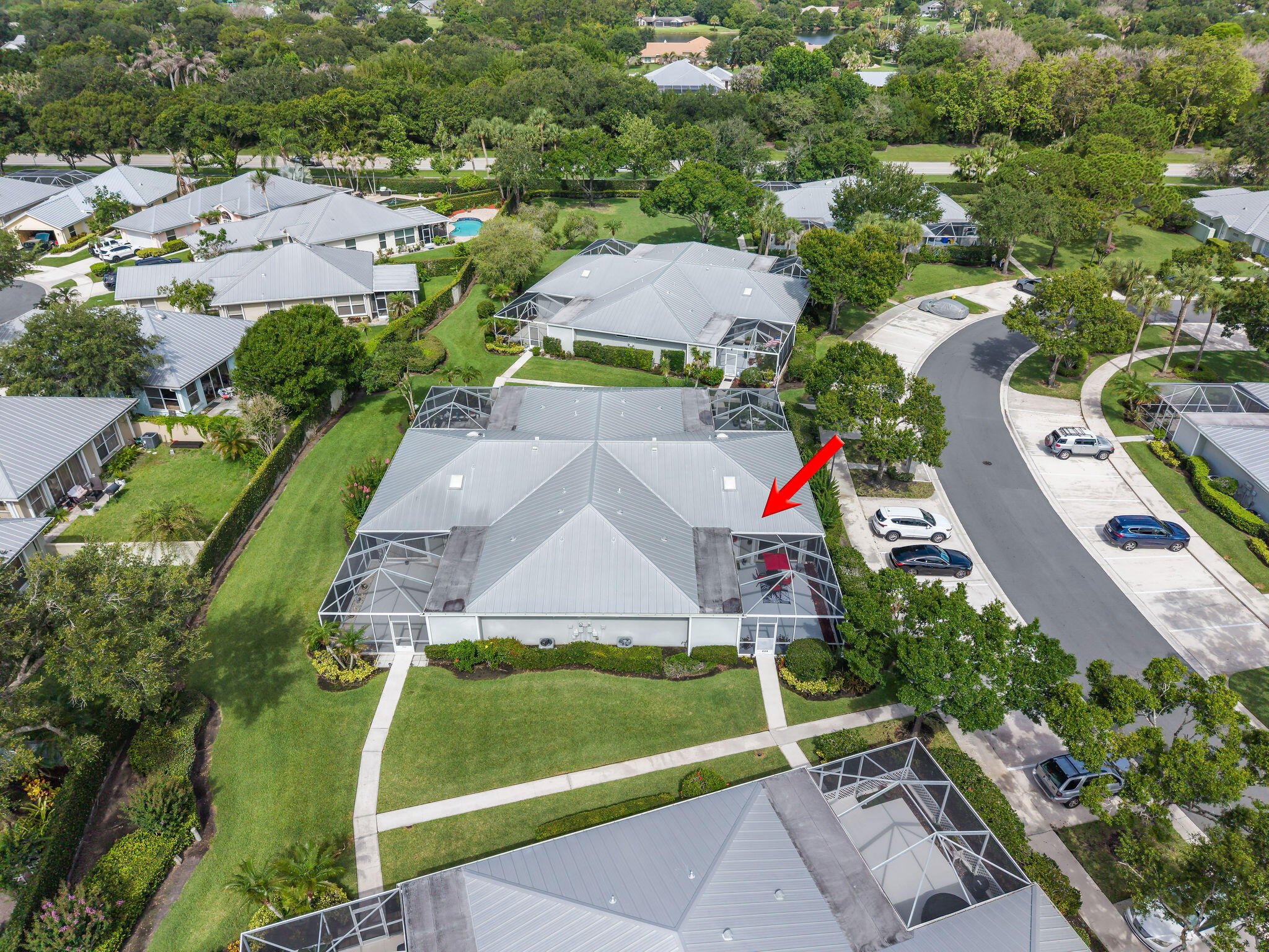 THE MEADOWS AT MARTIN DOWNS - Residential