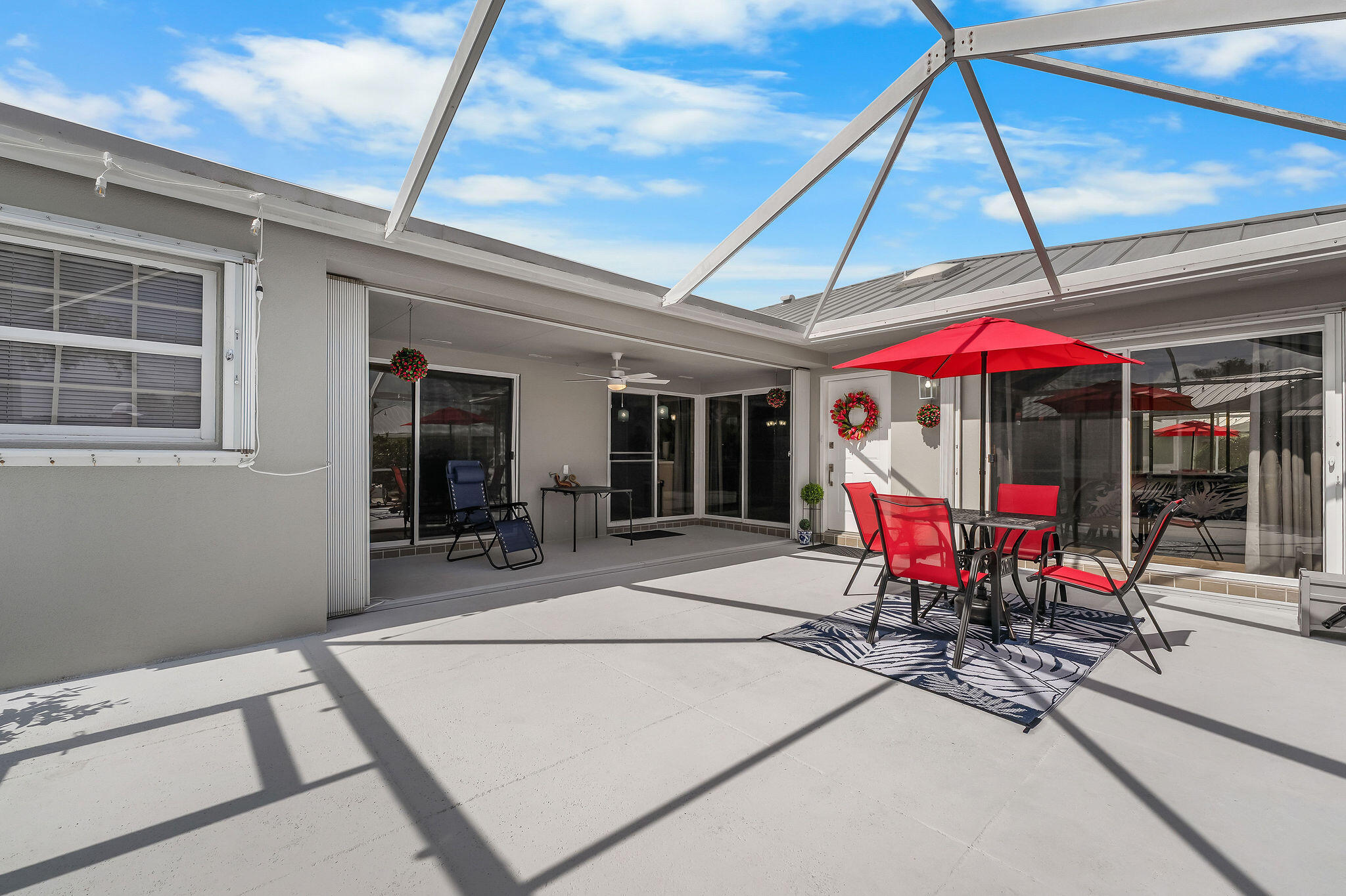 THE MEADOWS AT MARTIN DOWNS - Residential