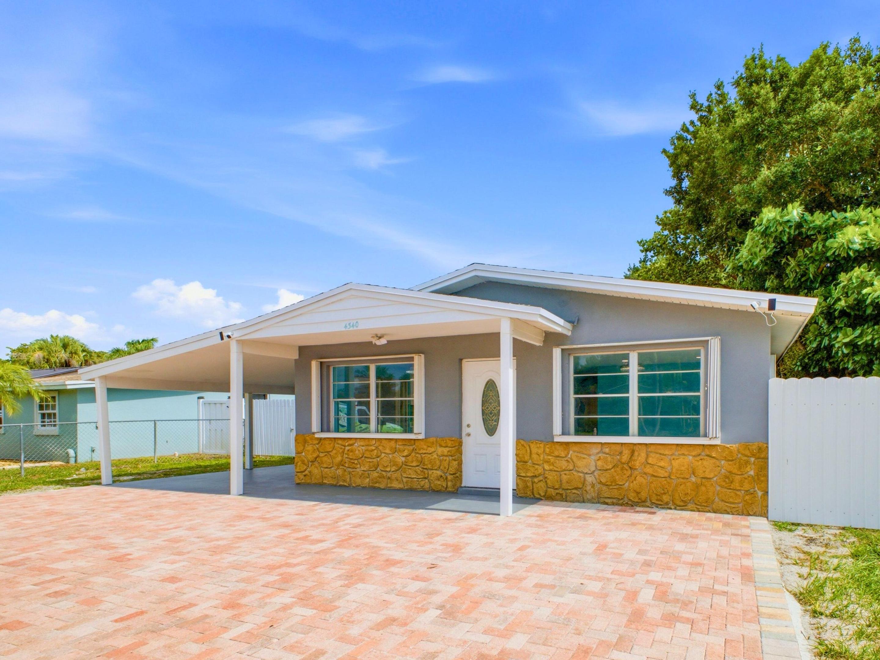 EVERGREEN ACRES - Residential