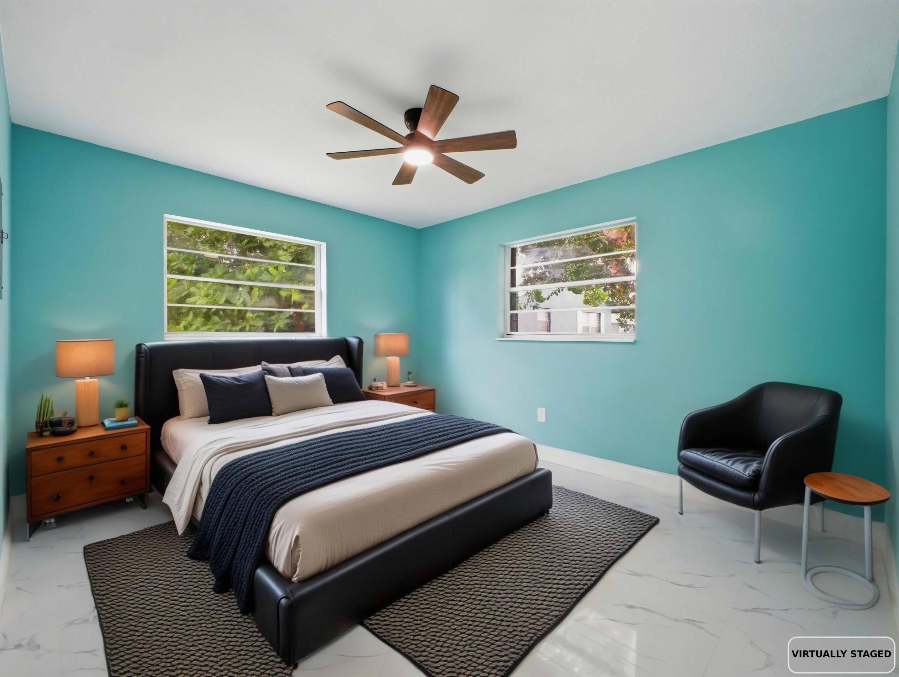 EVERGREEN ACRES - Residential