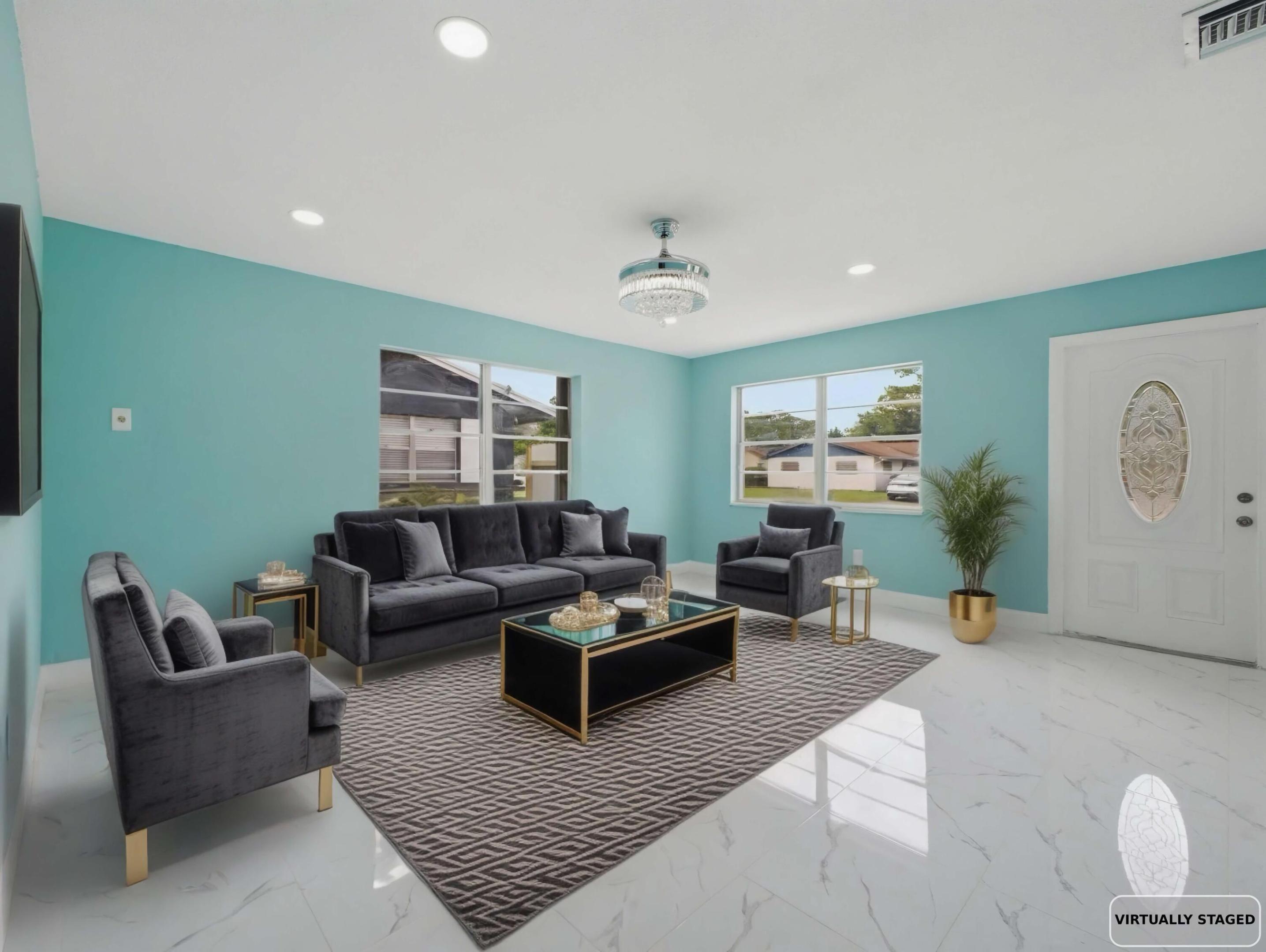 EVERGREEN ACRES - Residential