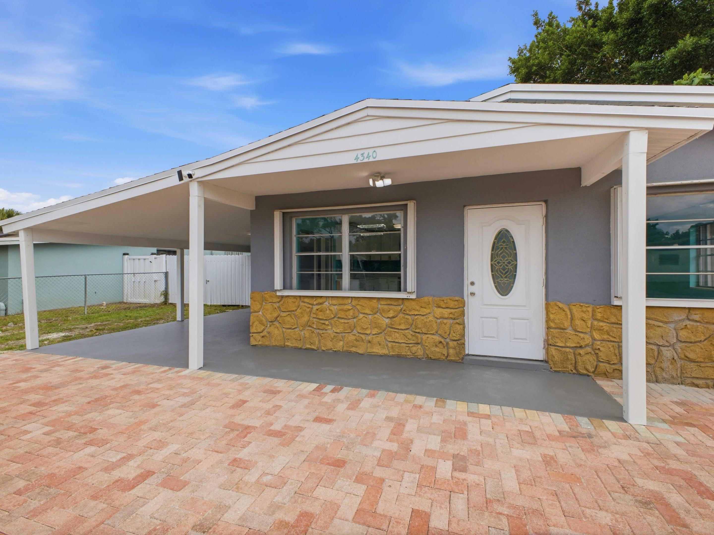 EVERGREEN ACRES - Residential