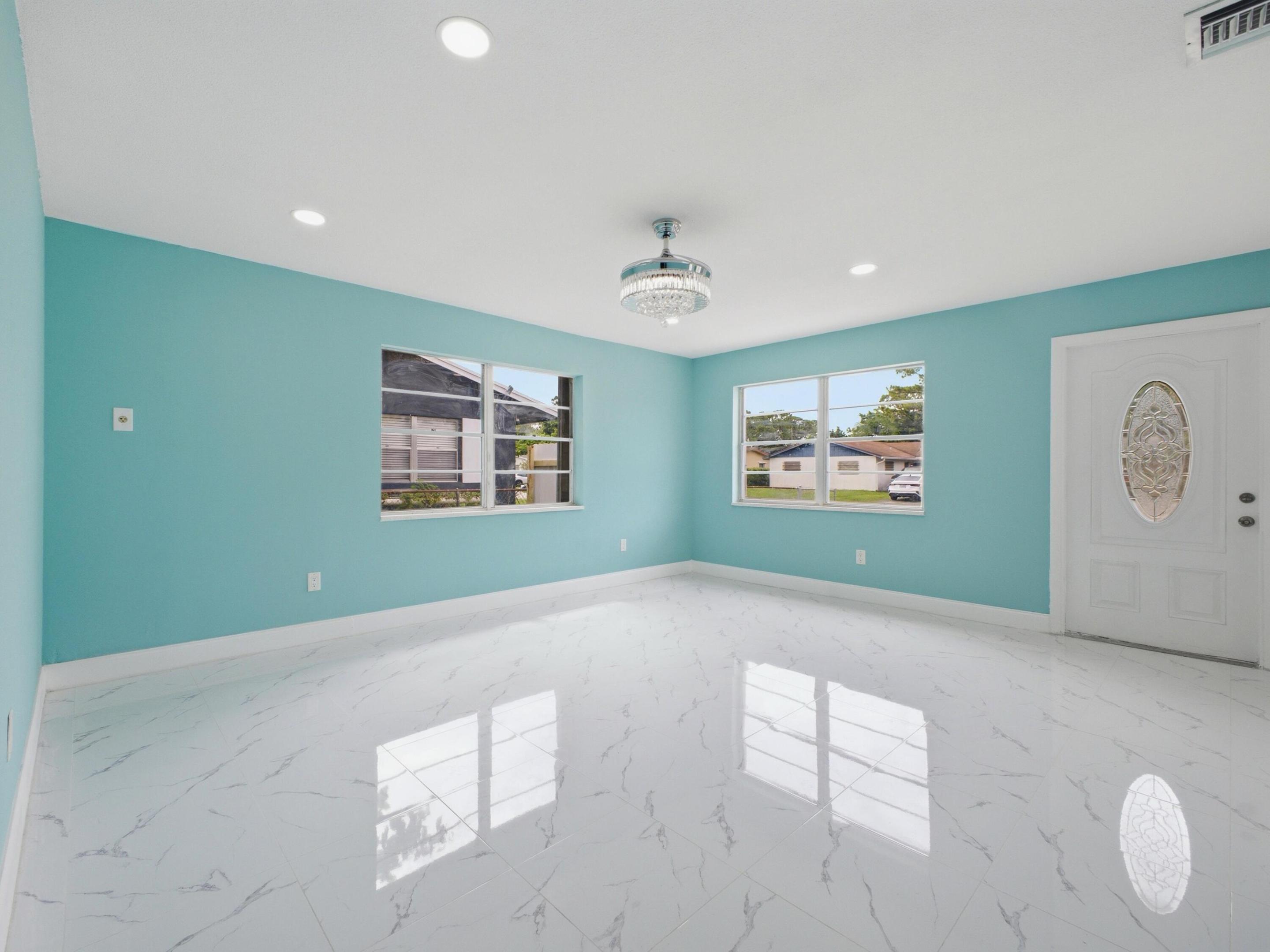 EVERGREEN ACRES - Residential