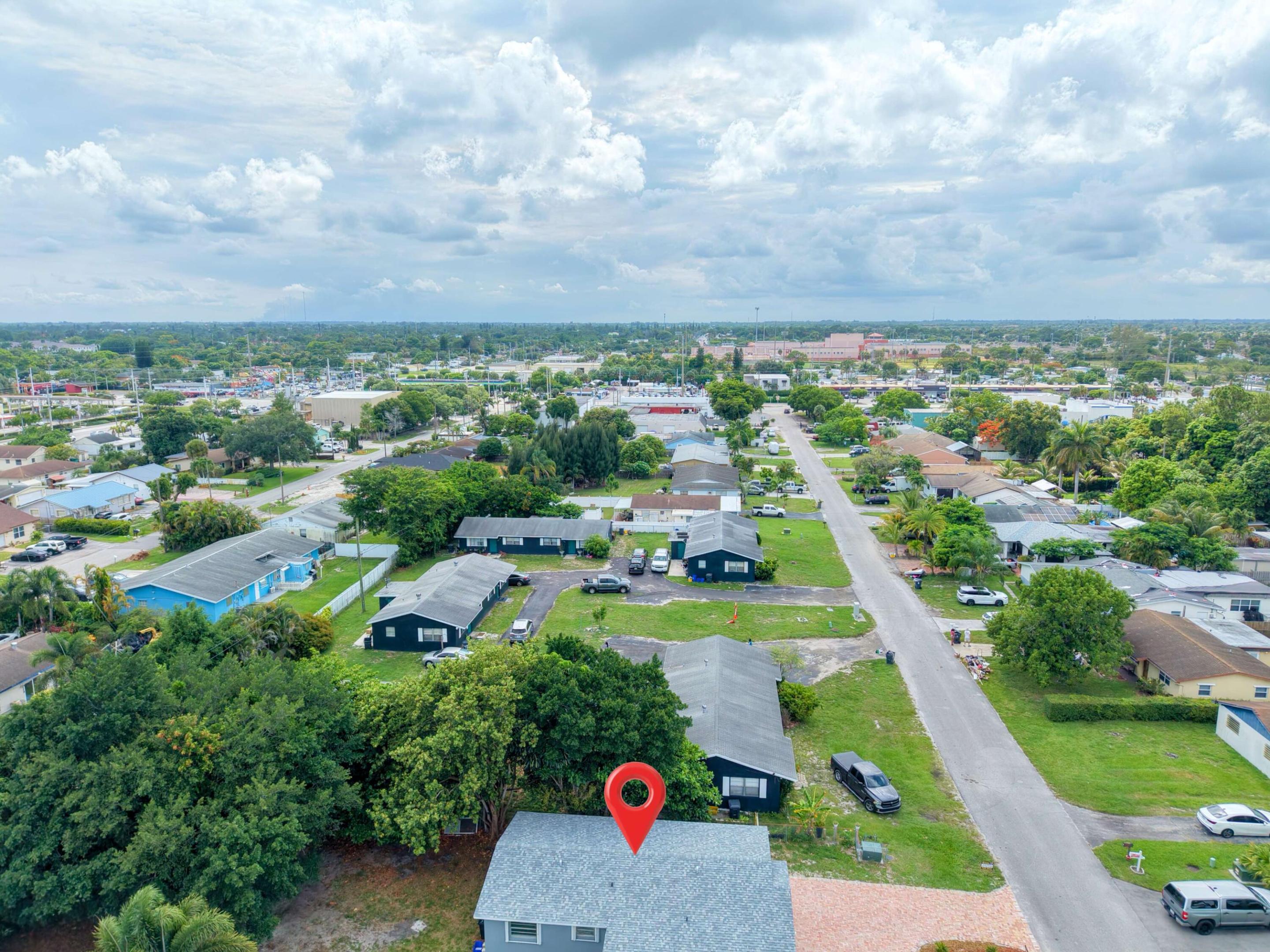 EVERGREEN ACRES - Residential