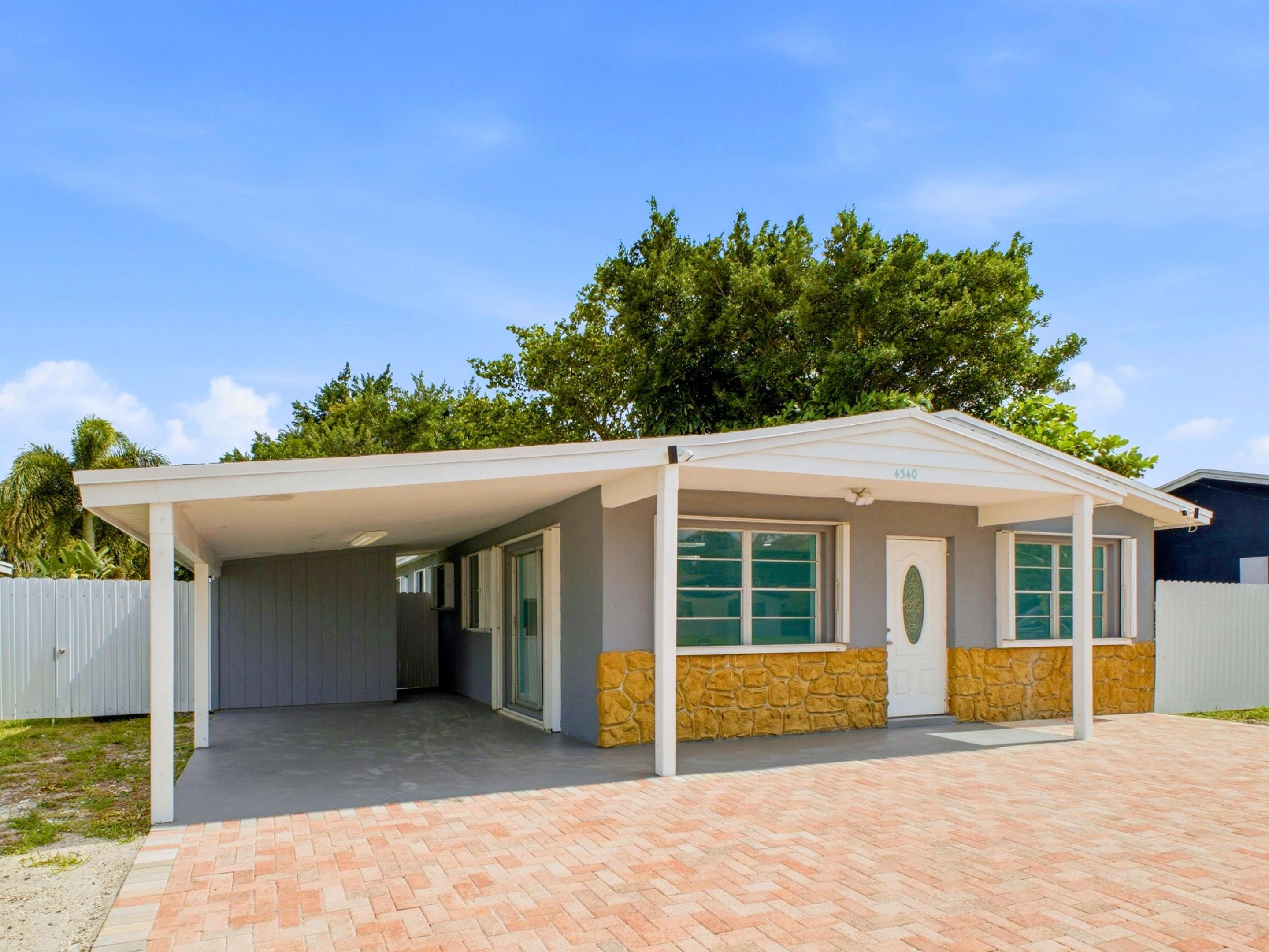 EVERGREEN ACRES - Residential