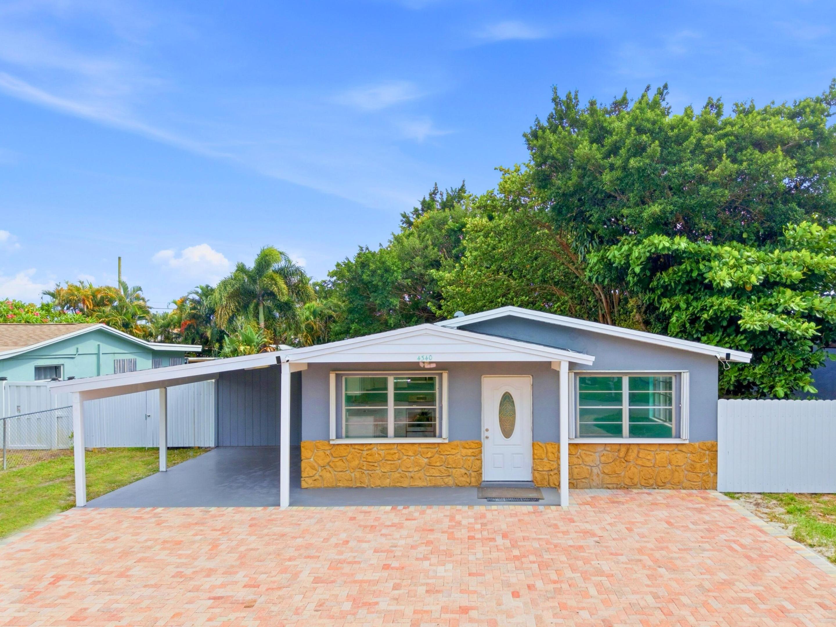 EVERGREEN ACRES - Residential