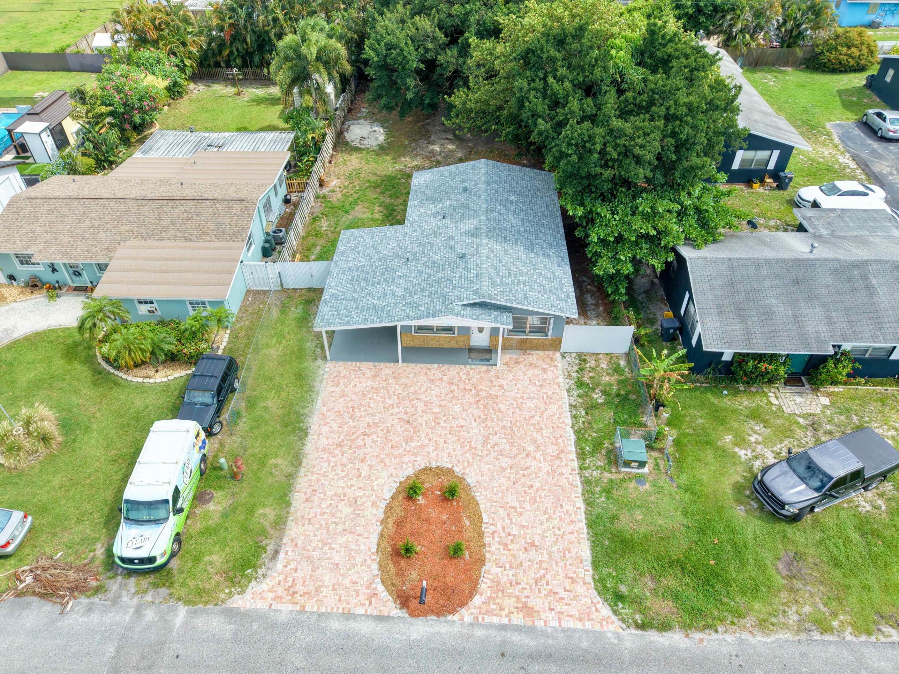 EVERGREEN ACRES - Residential