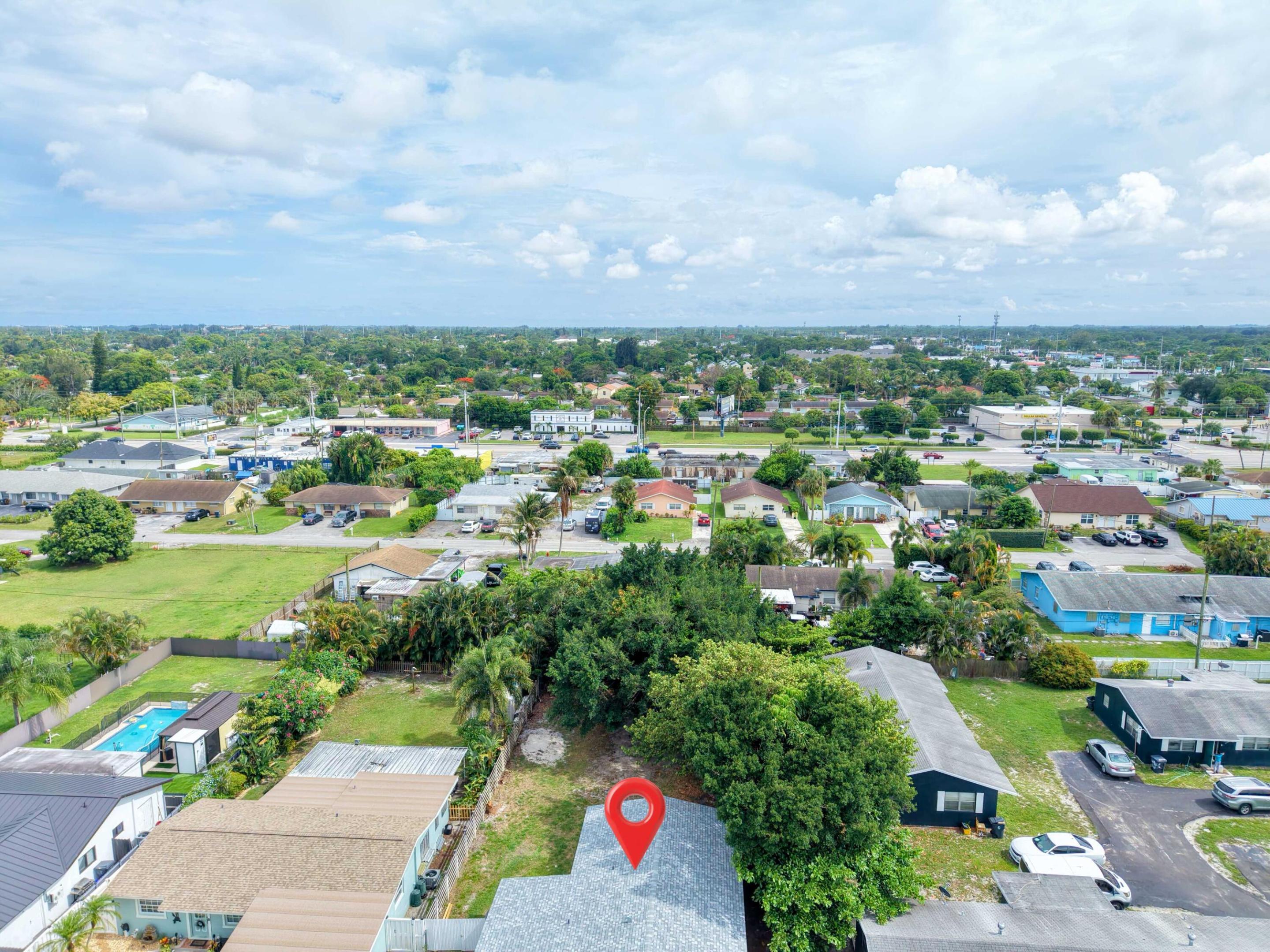 EVERGREEN ACRES - Residential