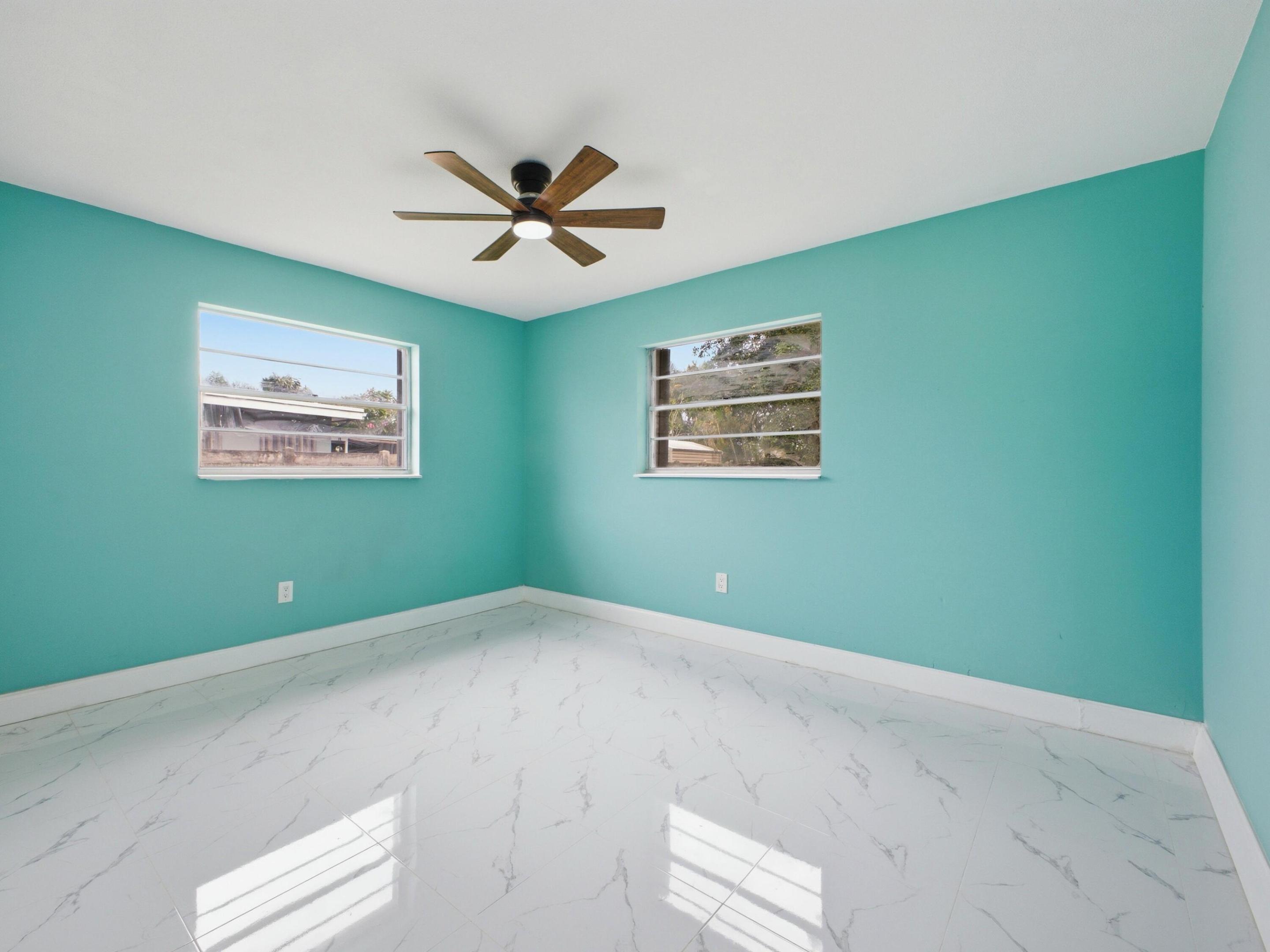 EVERGREEN ACRES - Residential
