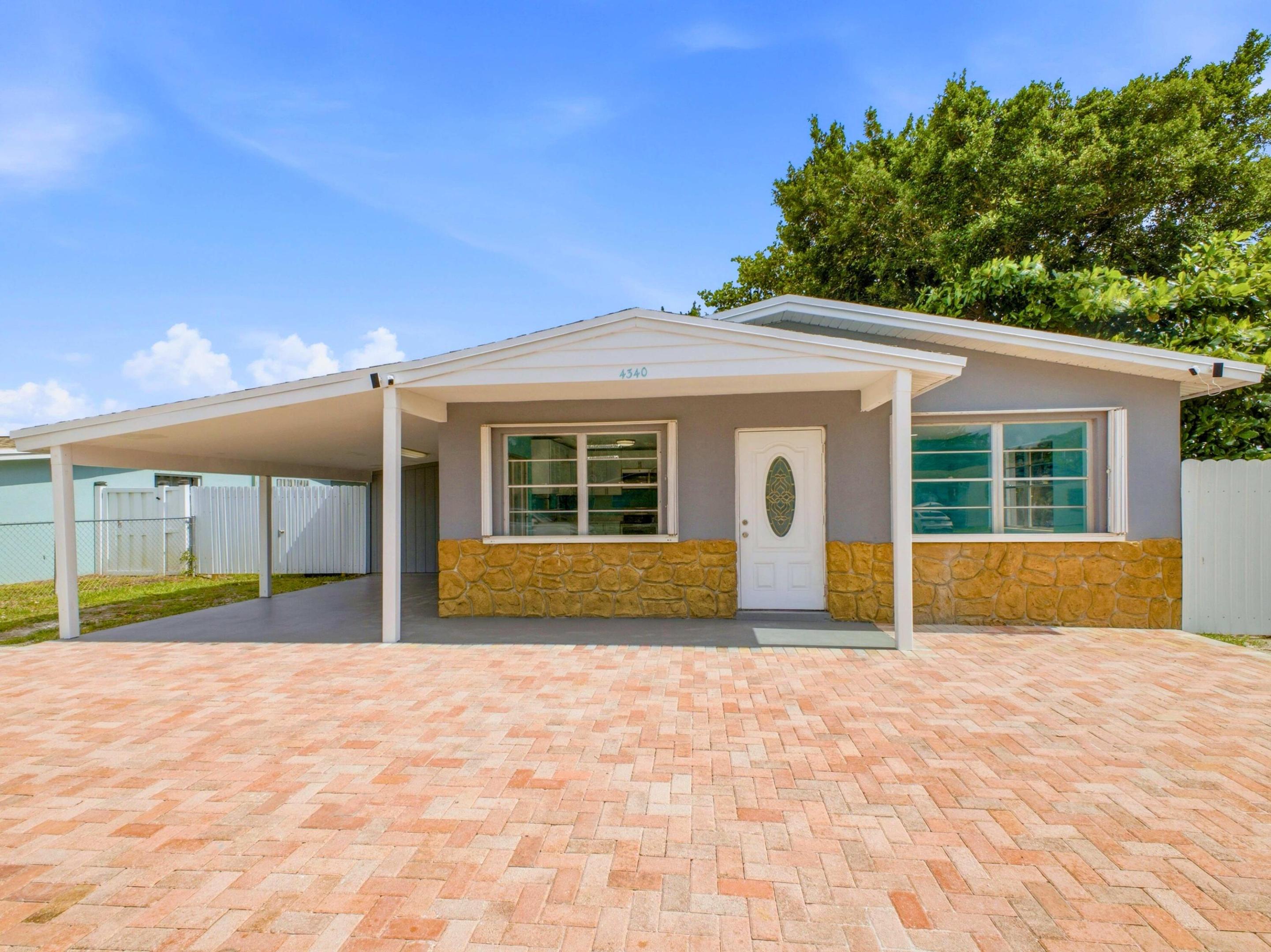 EVERGREEN ACRES - Residential