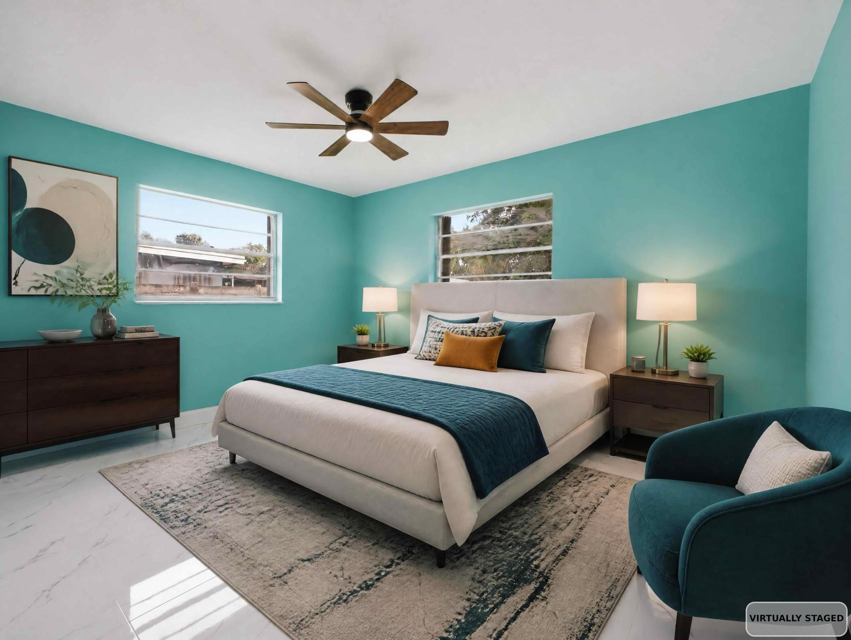 EVERGREEN ACRES - Residential