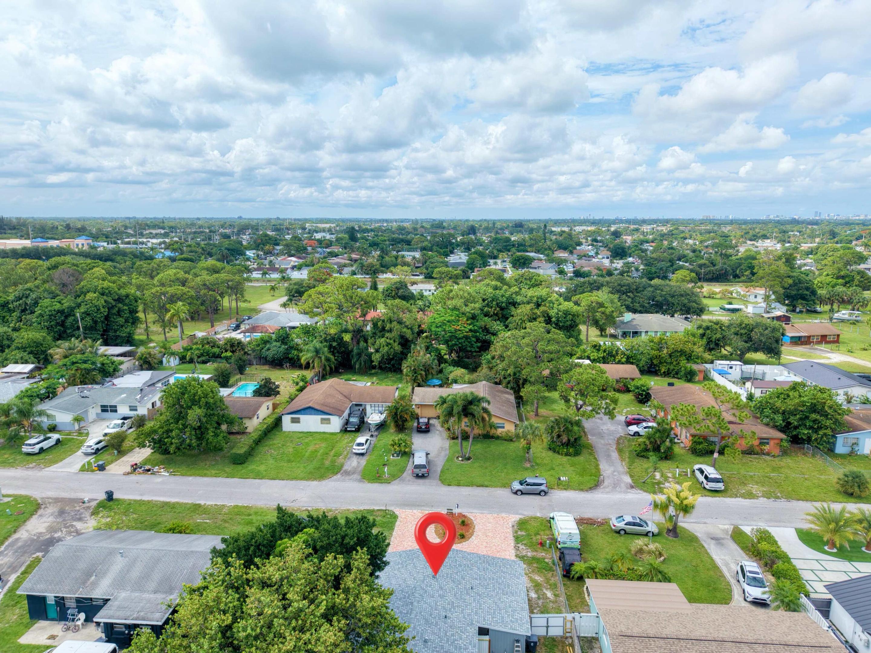 EVERGREEN ACRES - Residential