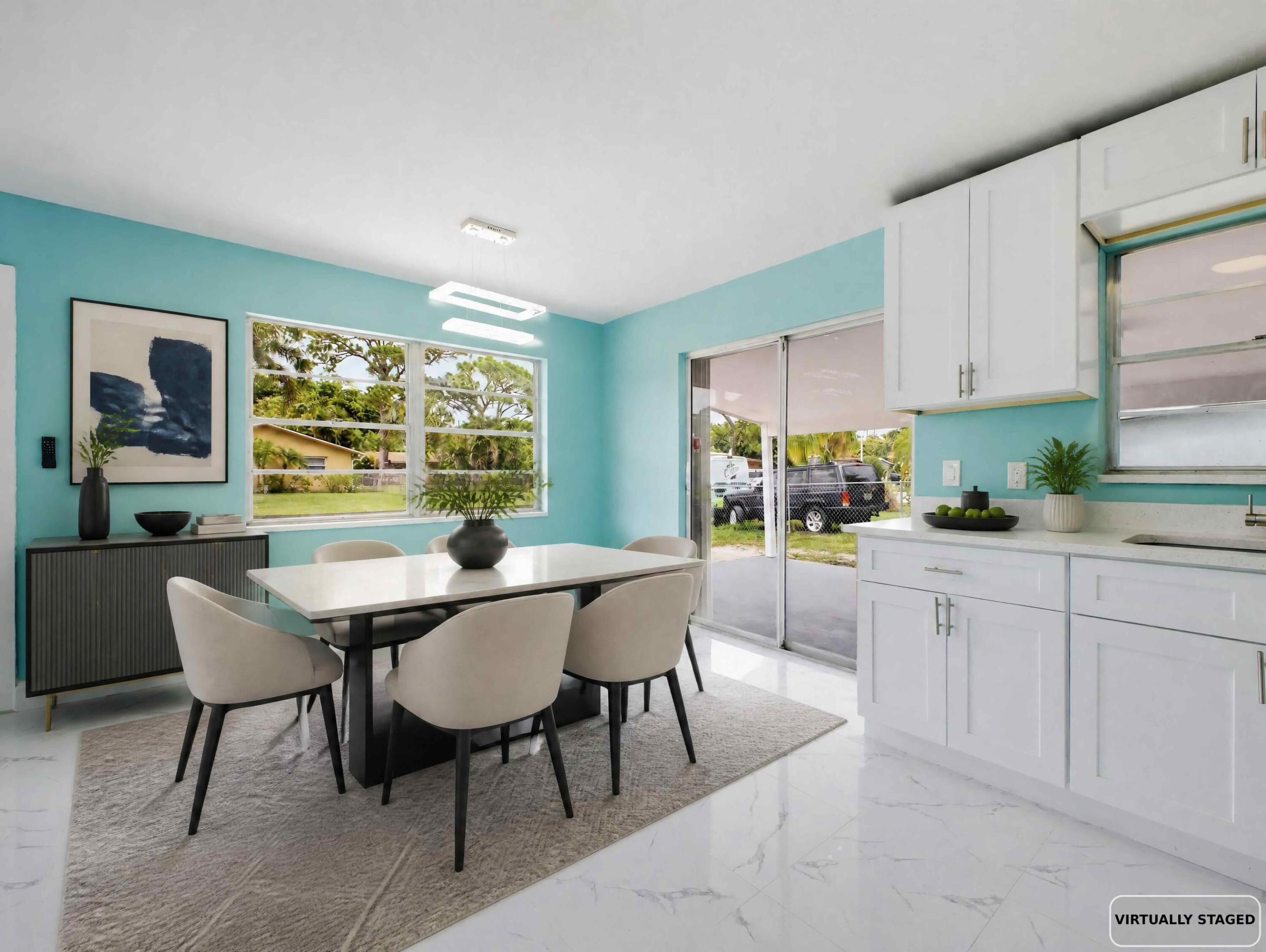 EVERGREEN ACRES - Residential